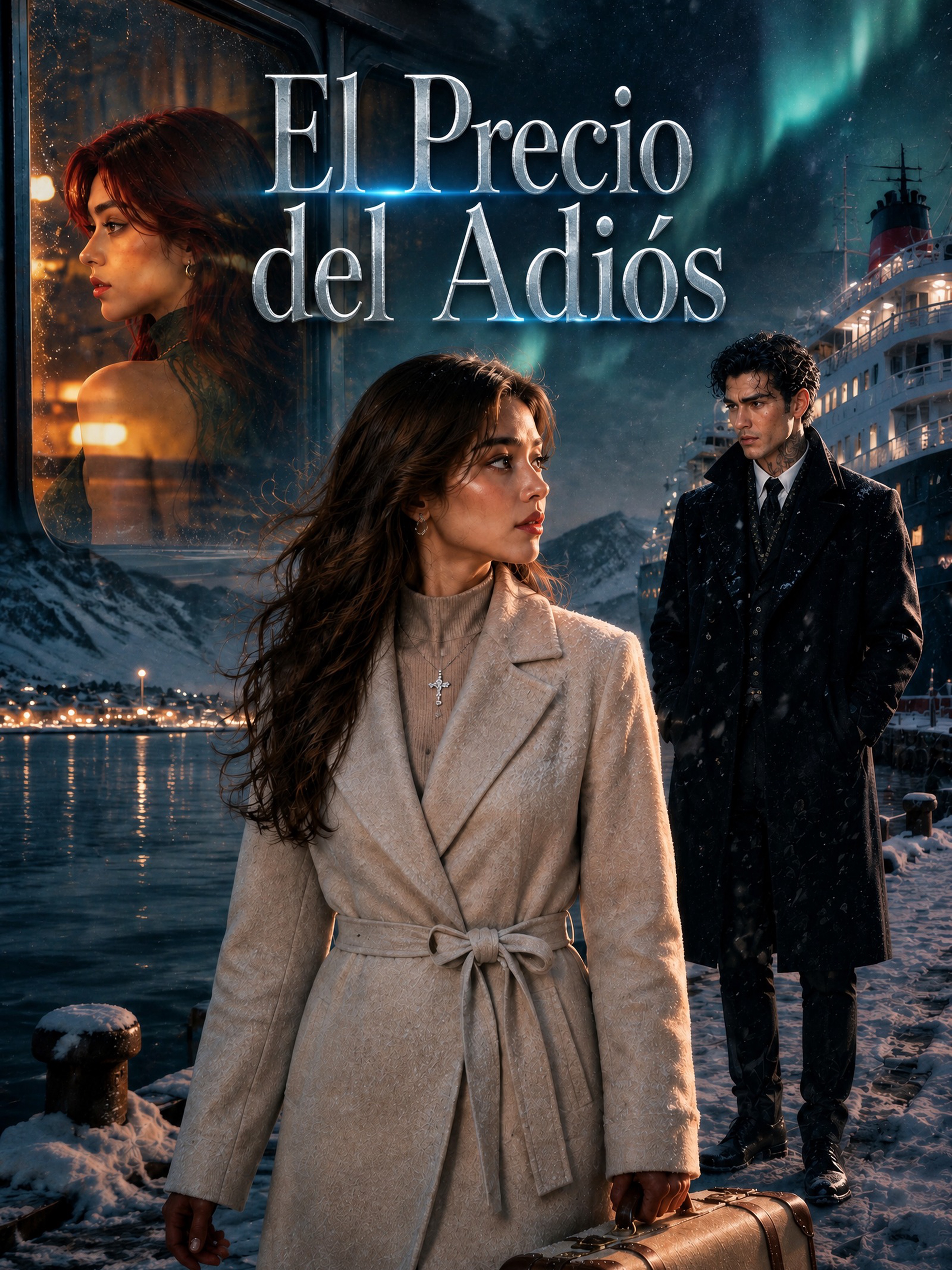 El Precio del Adiós (Doblado)