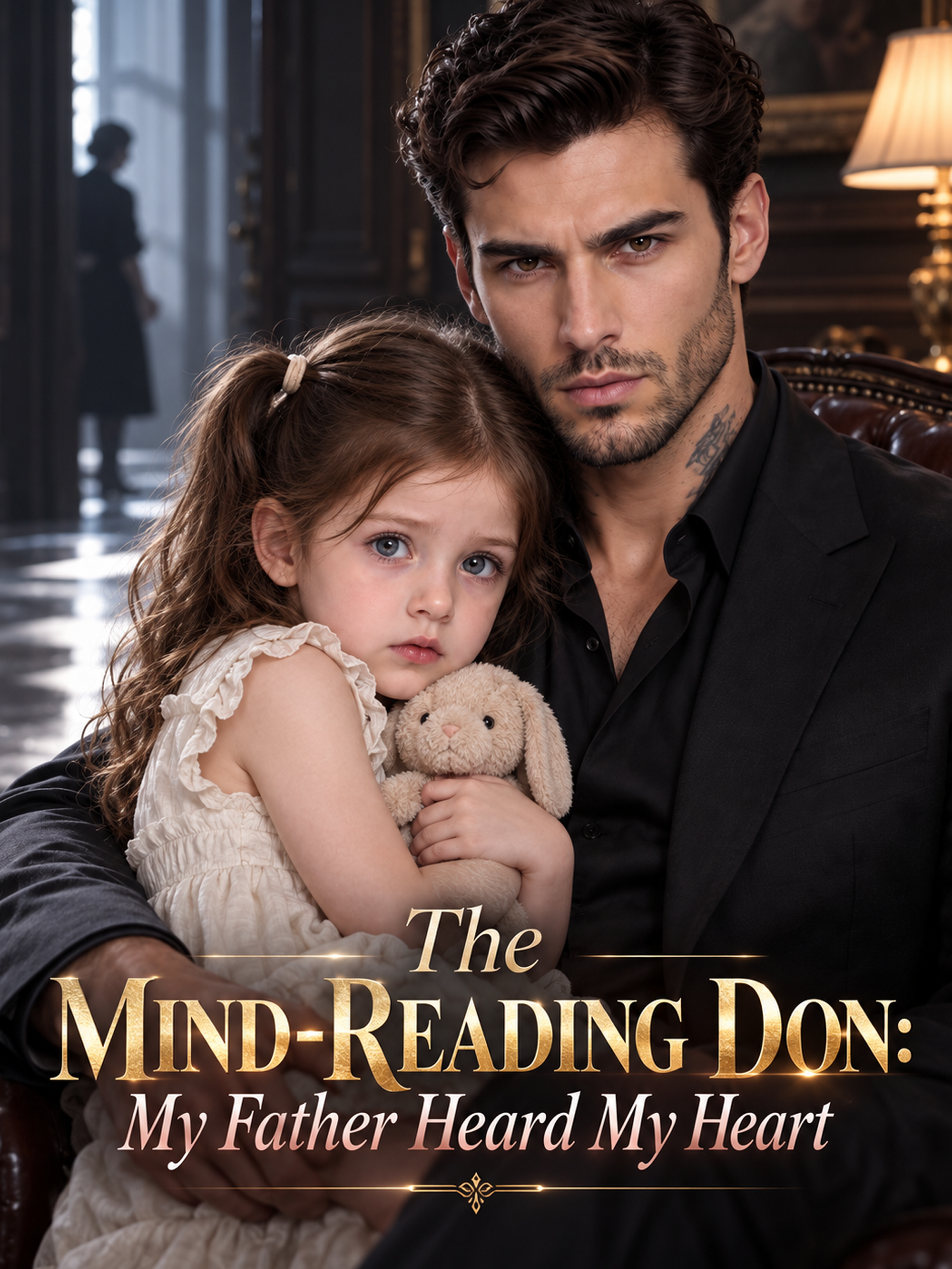 The Mind-Reading Don: My Father Heard My Heart