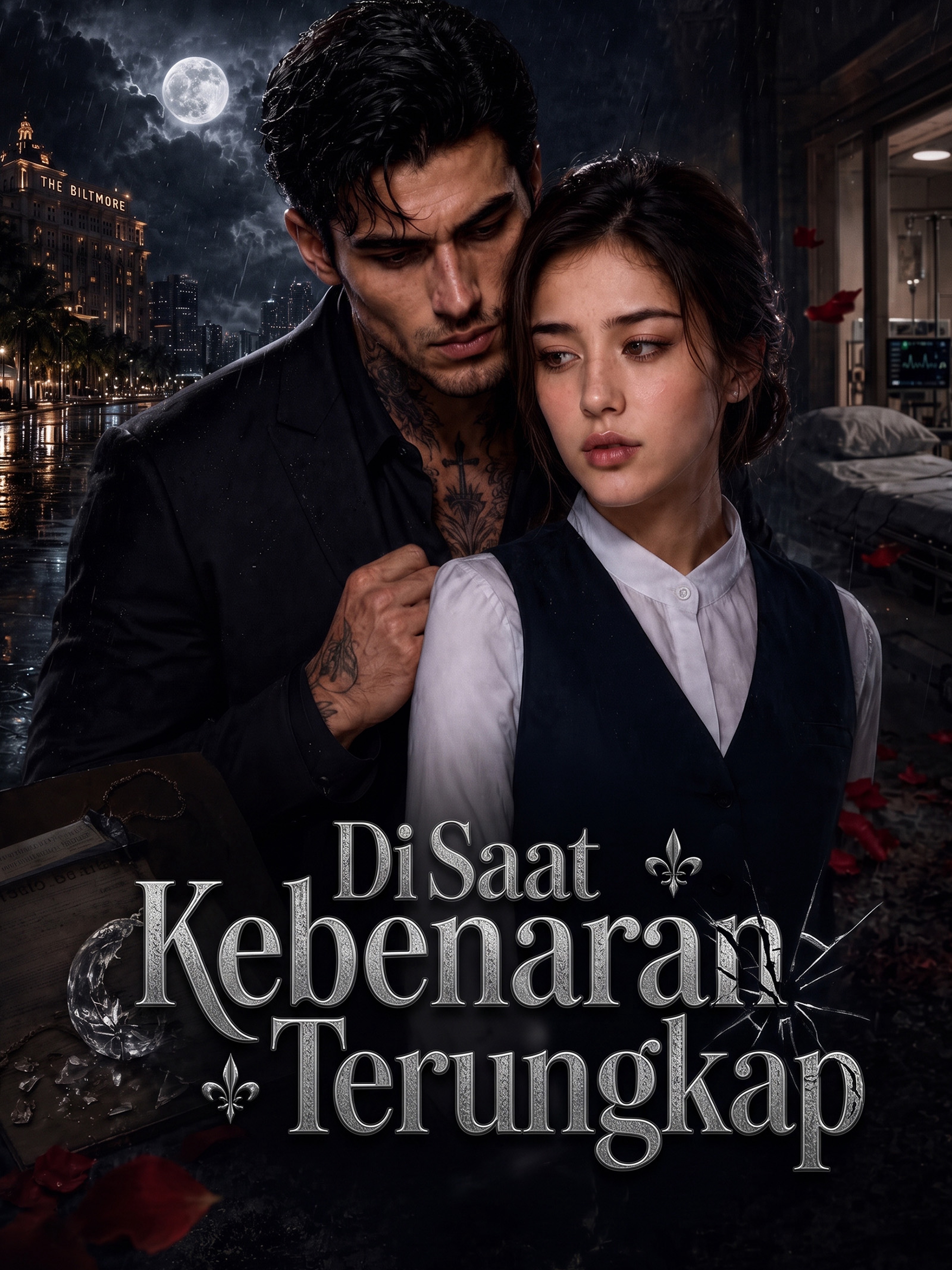 Di Saat Kebenaran Terungkap