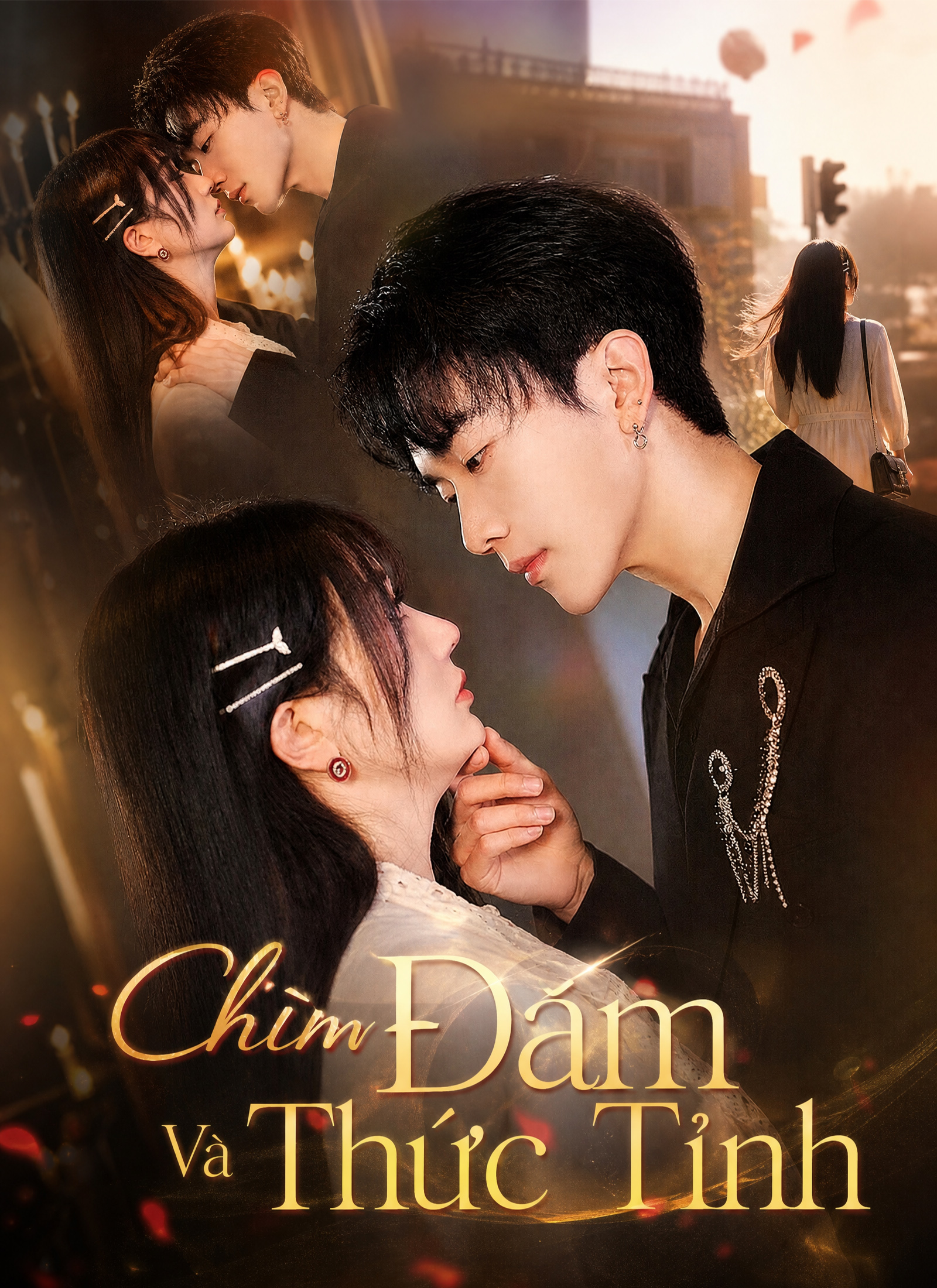 [Lồng Tiếng] Chìm Đắm Và Thức Tỉnh