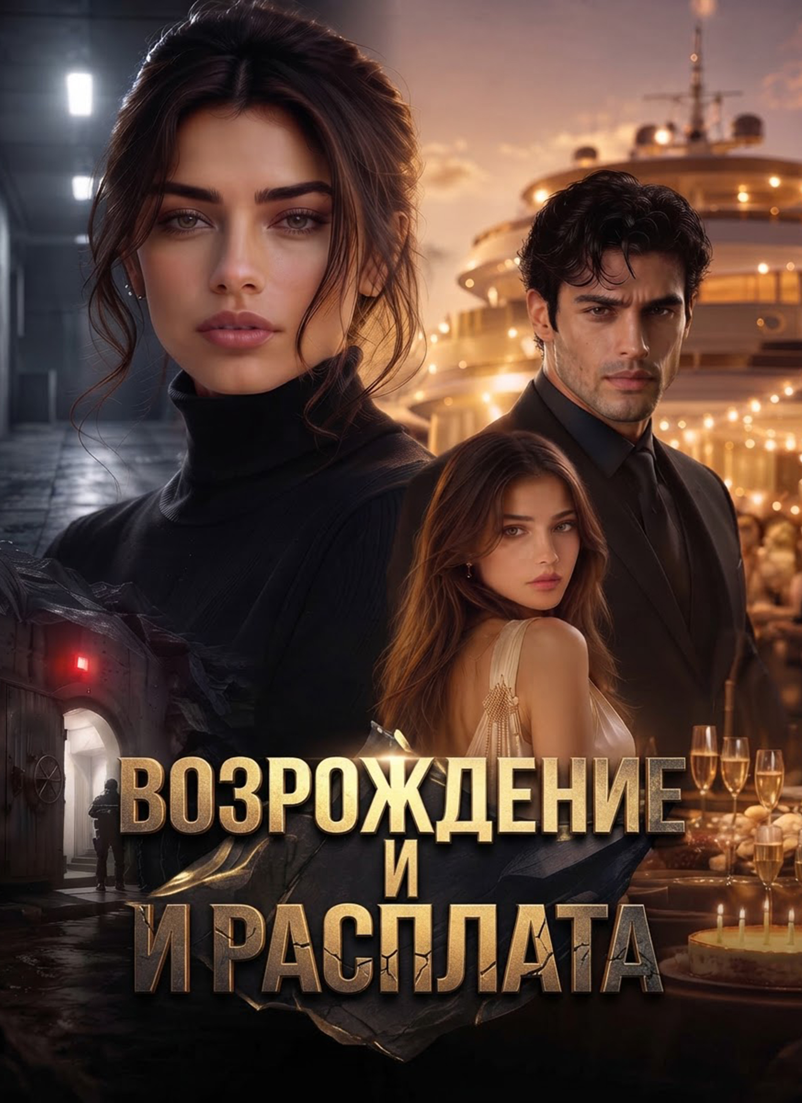 Возрождение и расплата