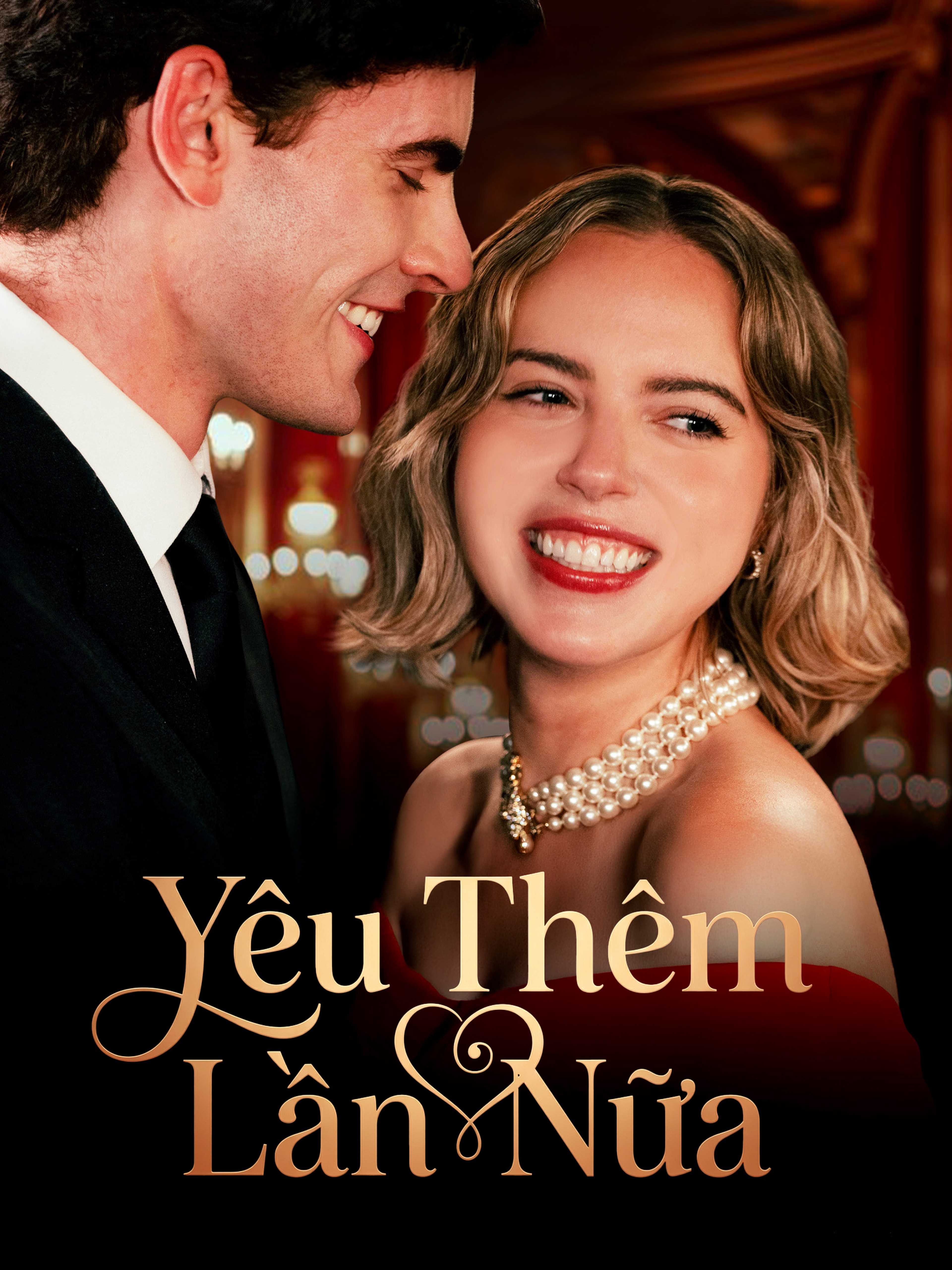 Yêu Thêm Lần Nữa (Lồng Tiếng)