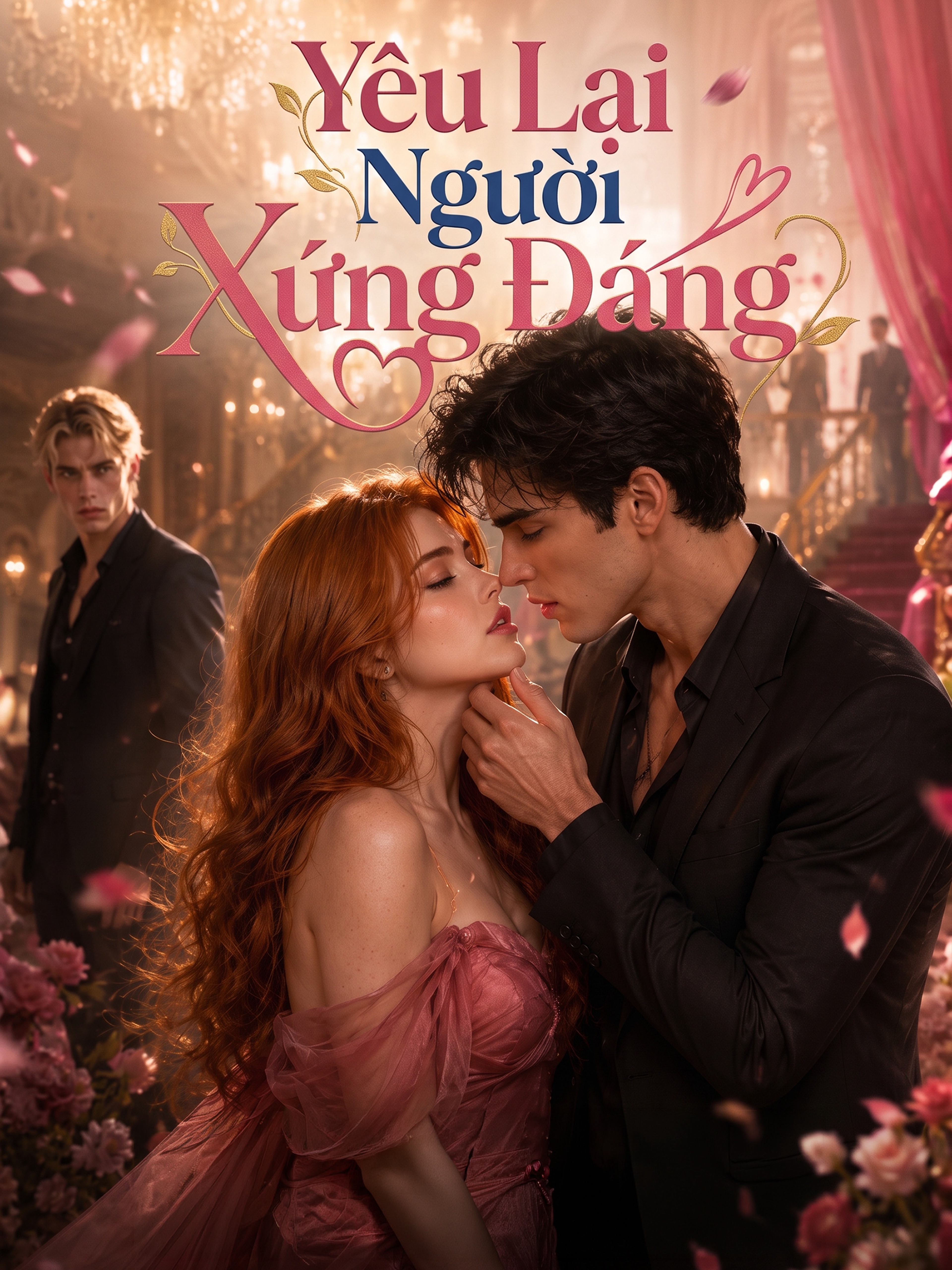 Yêu Lại Người Xứng Đáng (Lồng Tiếng)