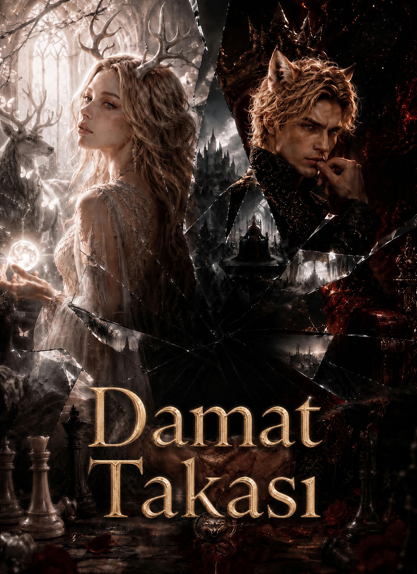 Damat Takası