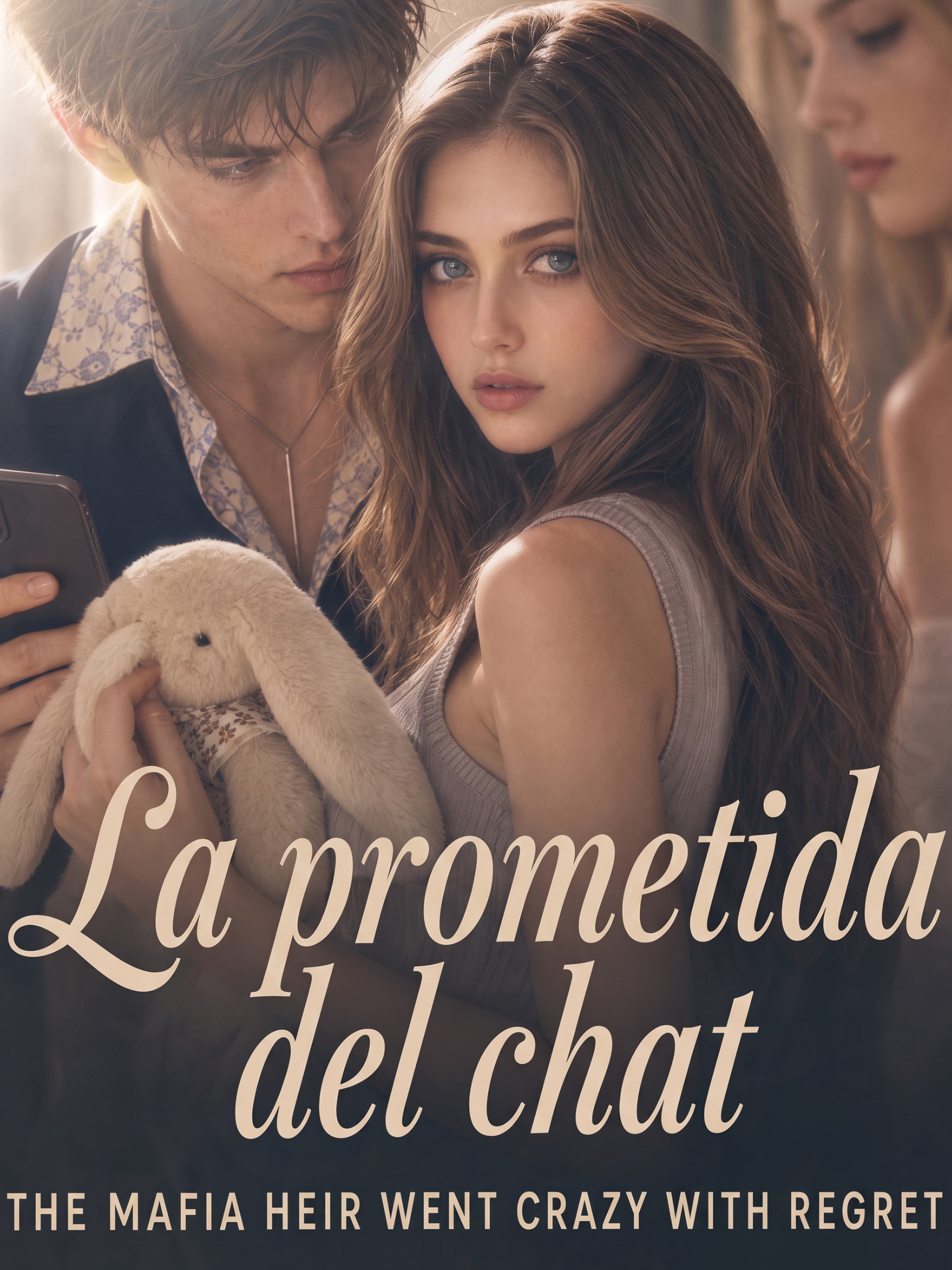 La prometida del chat