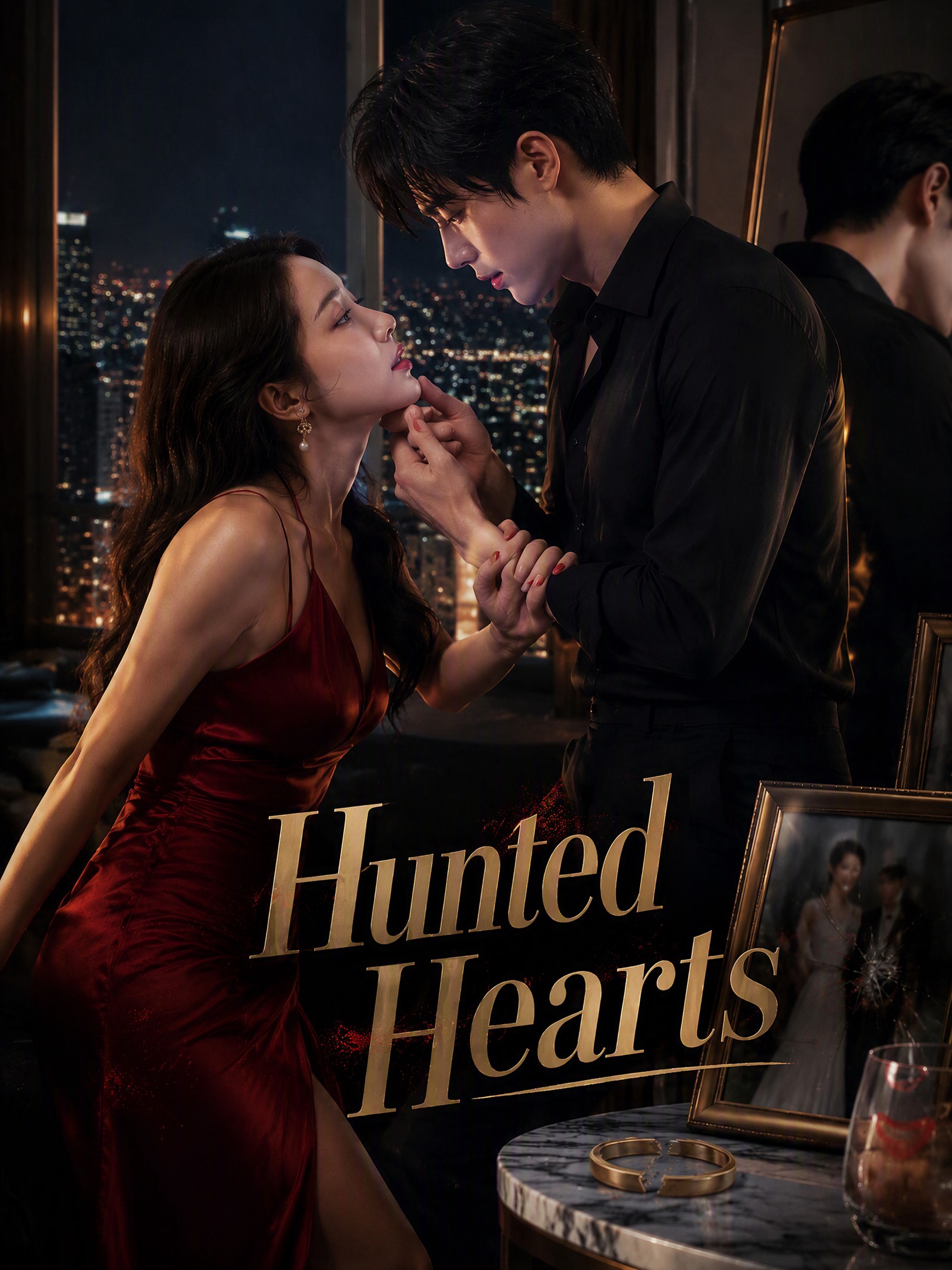 Hunted Hearts (Dubbed)