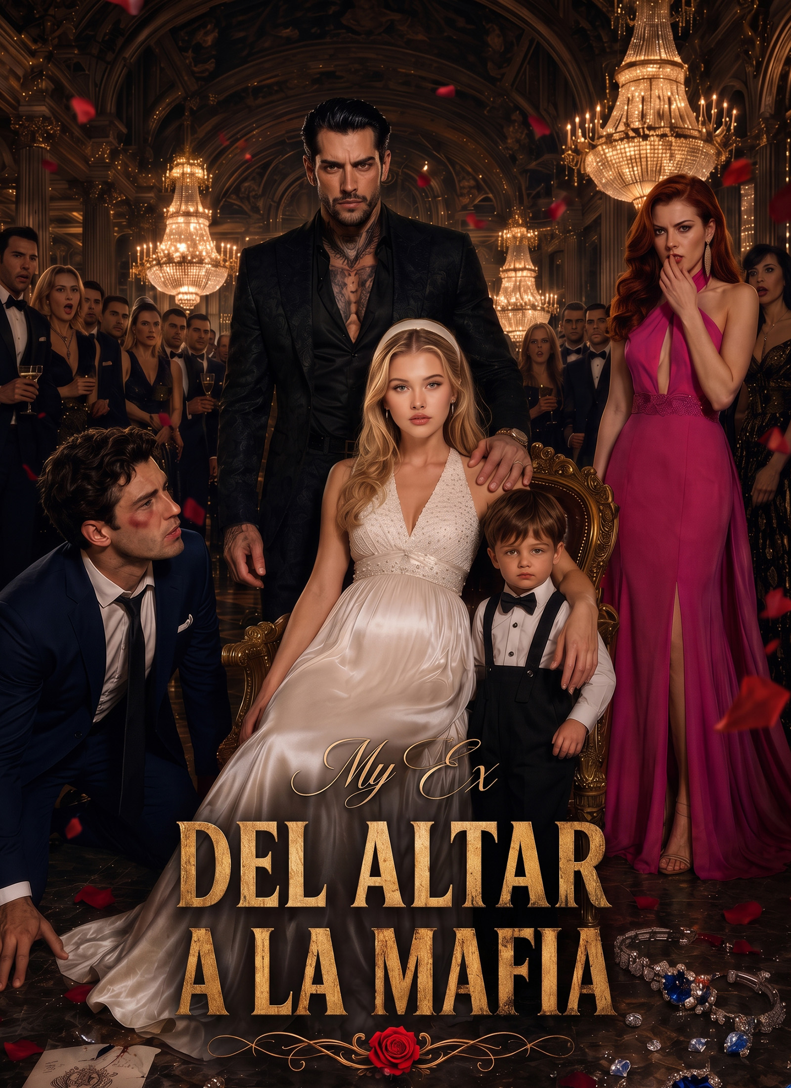 Del altar a la mafia