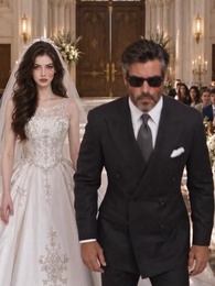 Episode 2 - I Left On My Wedding Day: My Revenge Begins