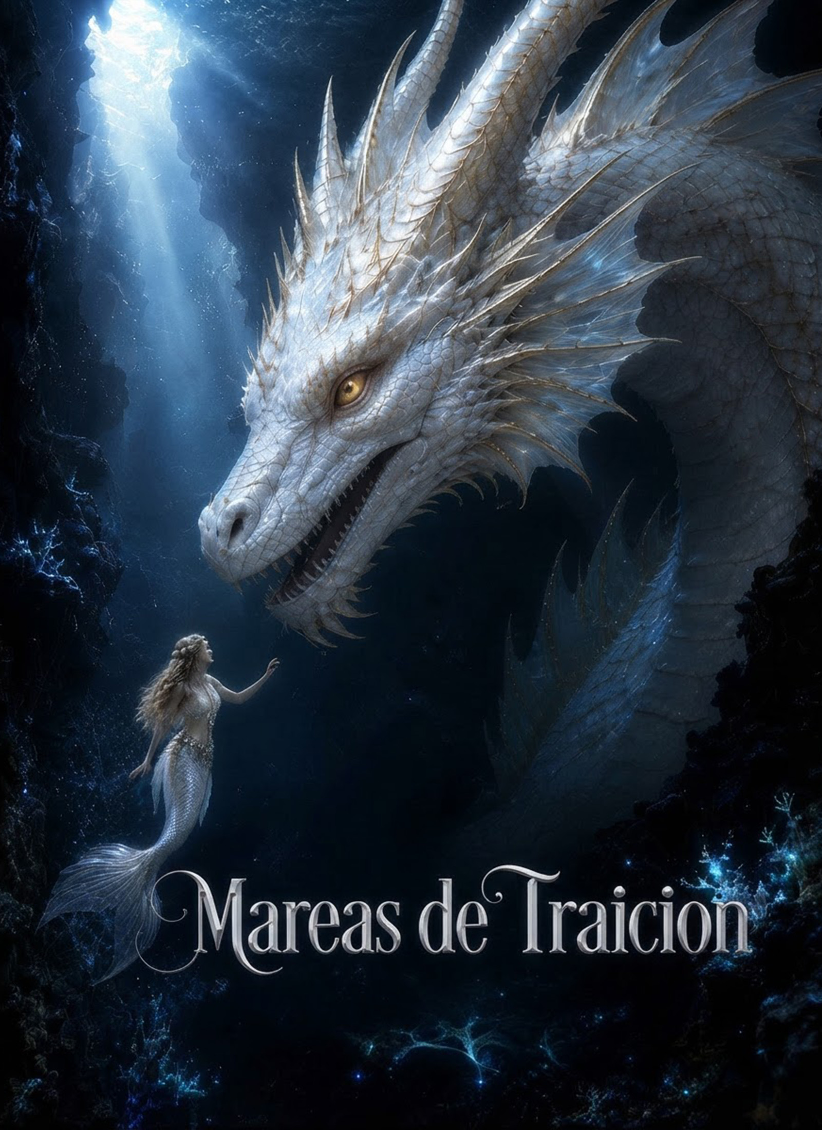 Mareas de Traición