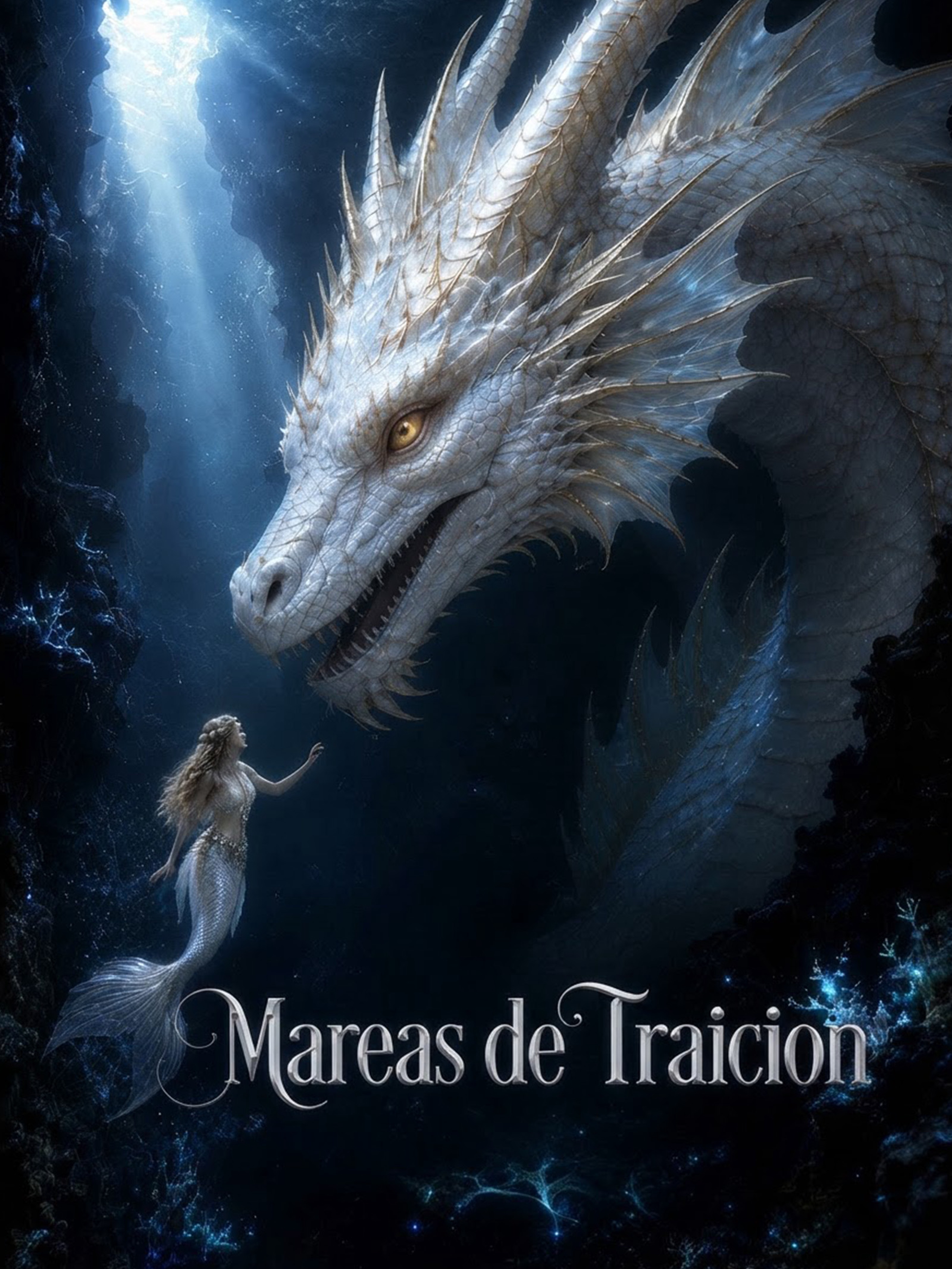 Mareas de Traición