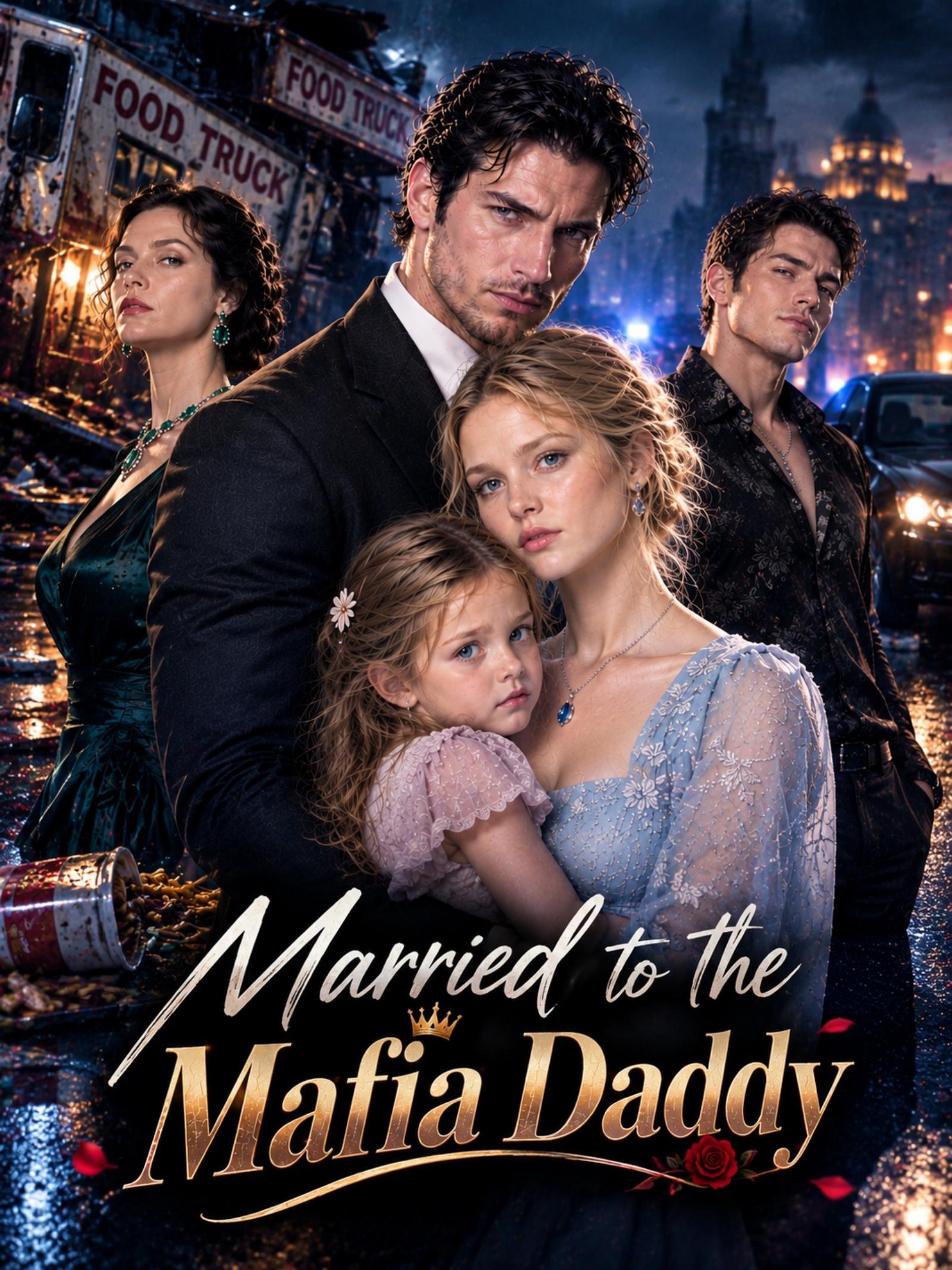 Married to the Mafia Daddy