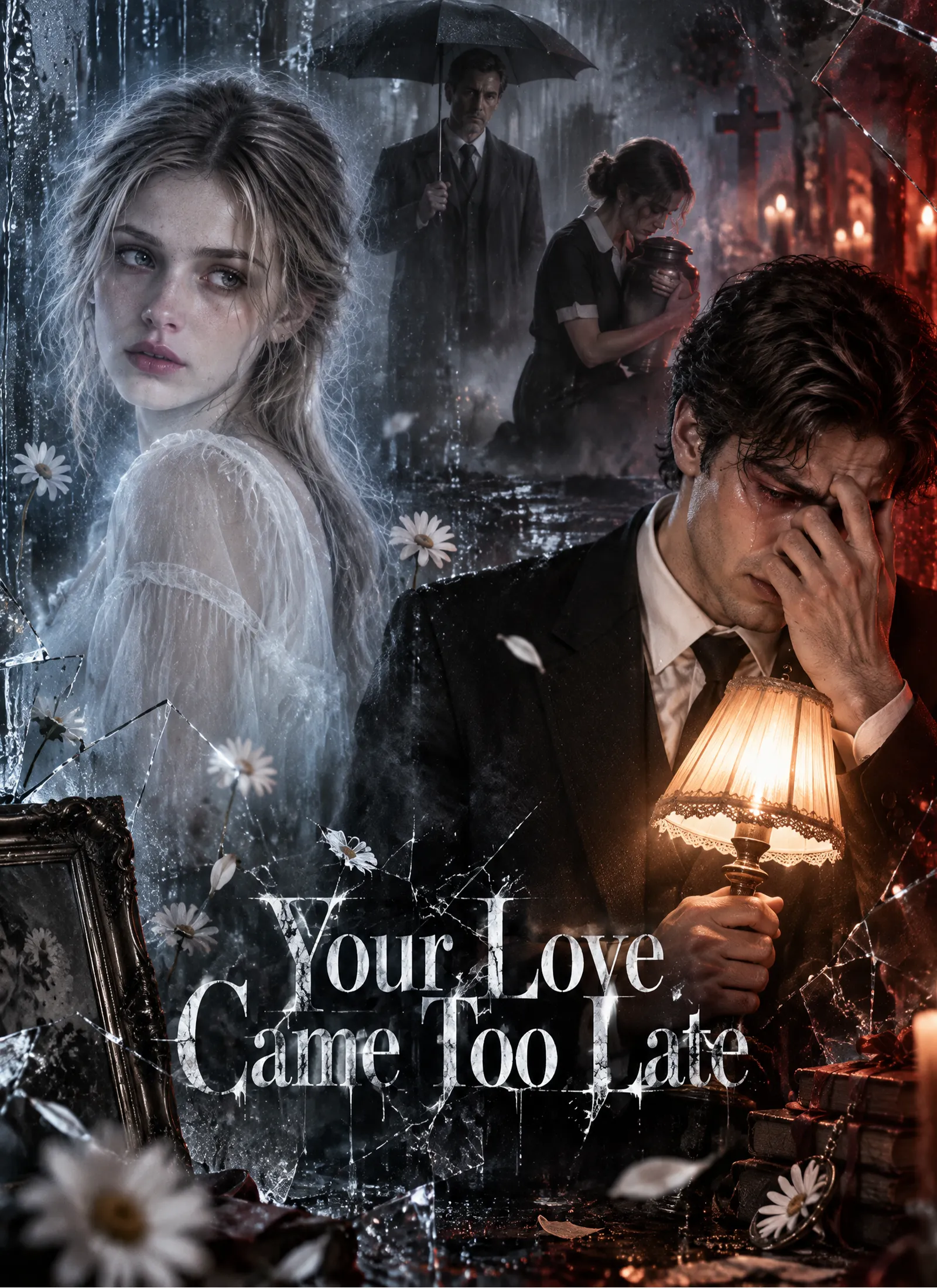 Your Love Came Too Late