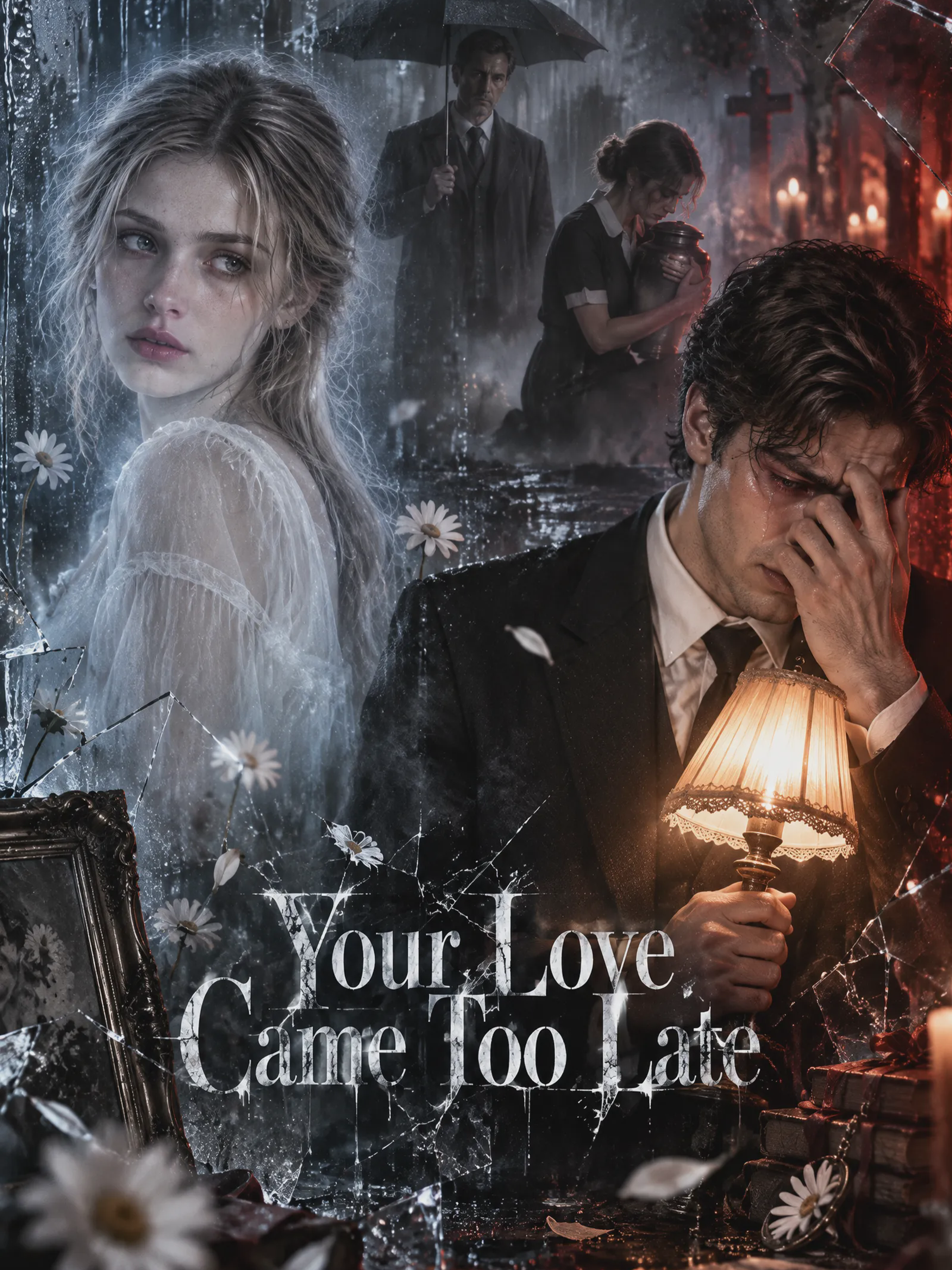Your Love Came Too Late