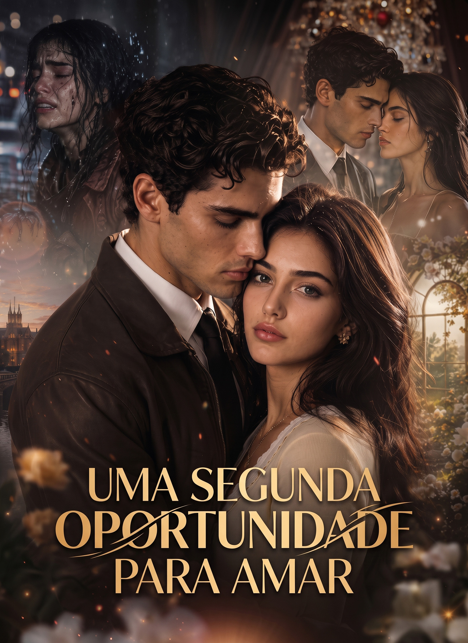 Uma segunda oportunidade para amar