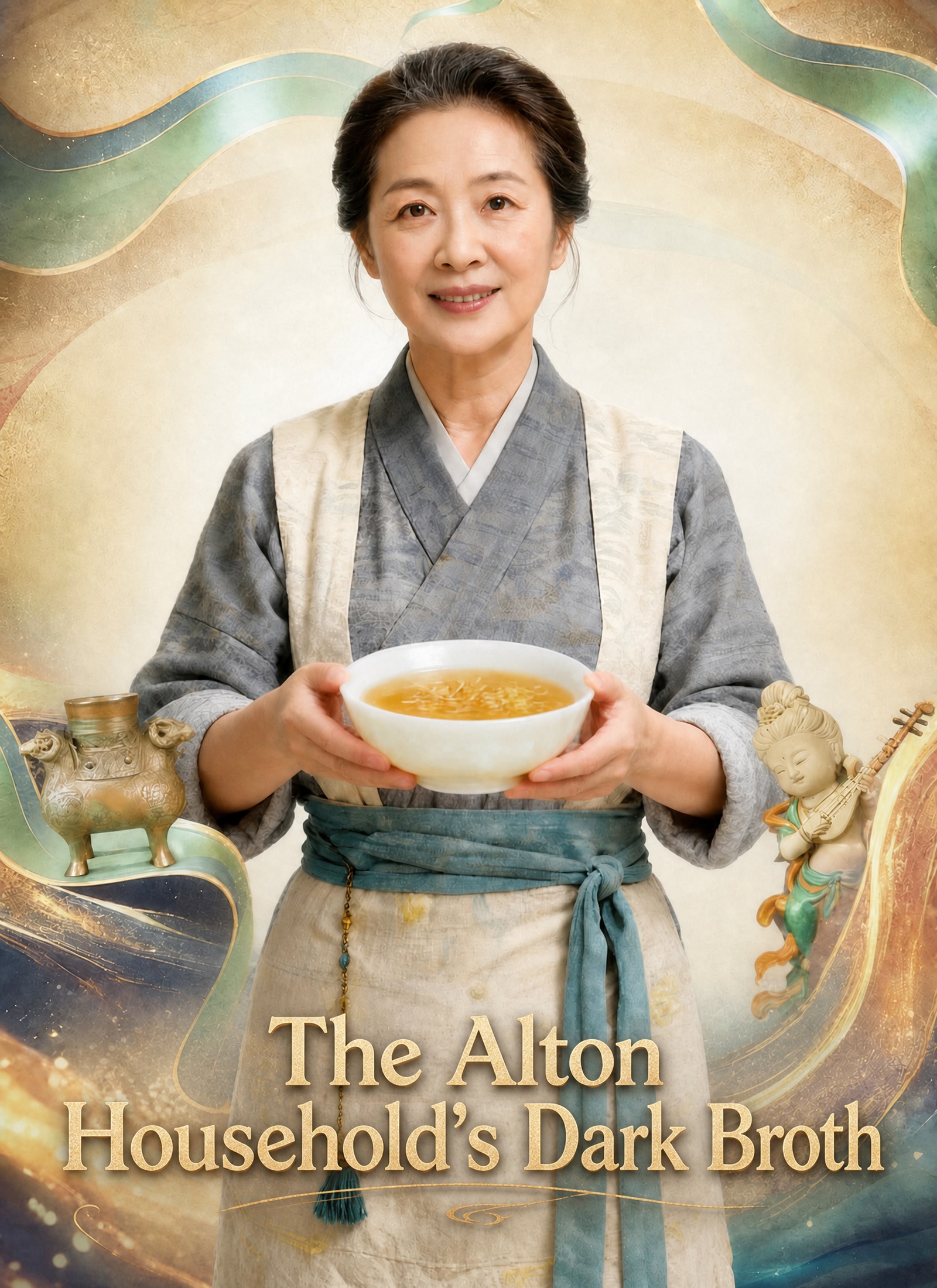 The Alton Household’s Dark Broth