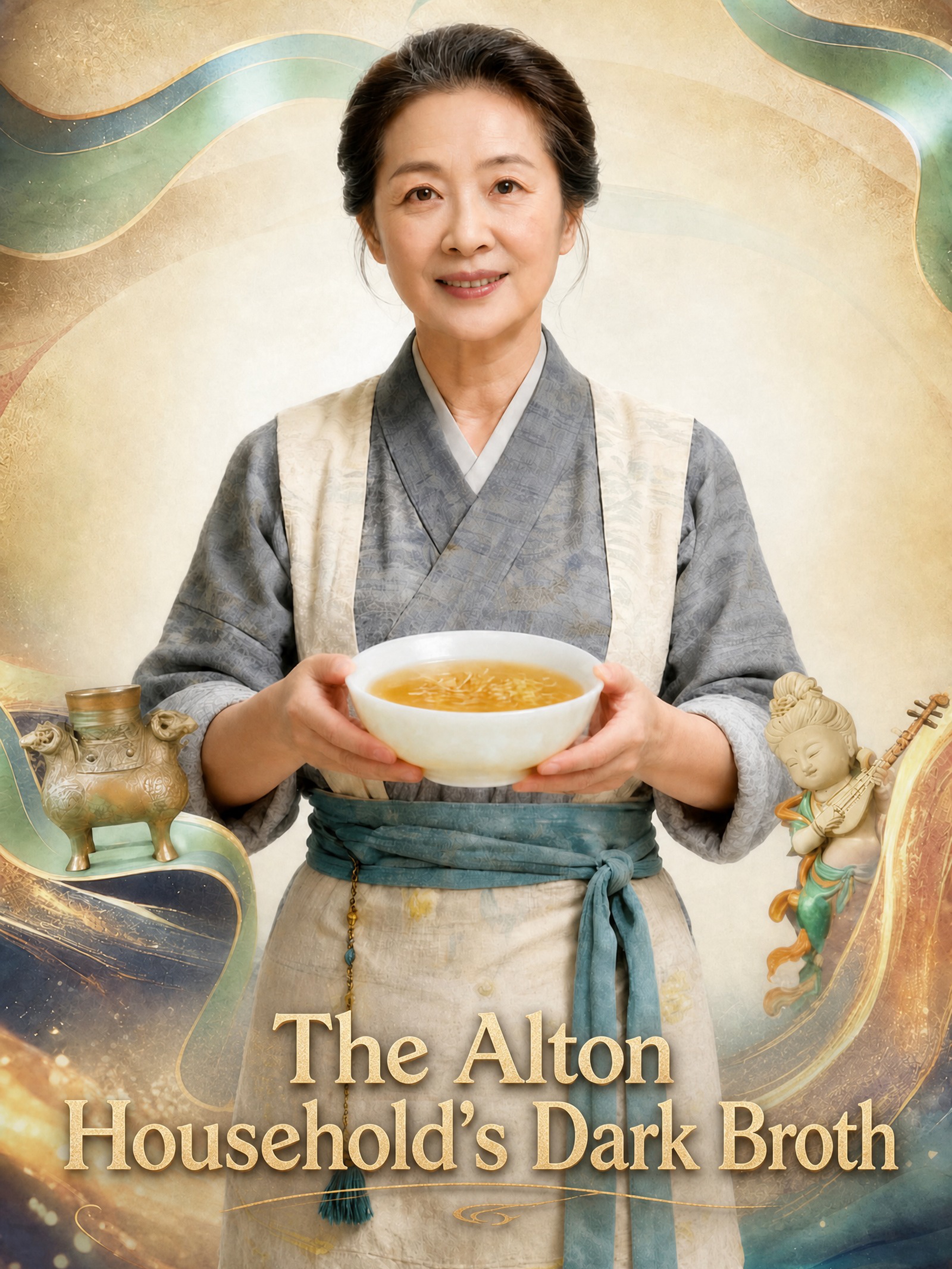 The Alton Household’s Dark Broth