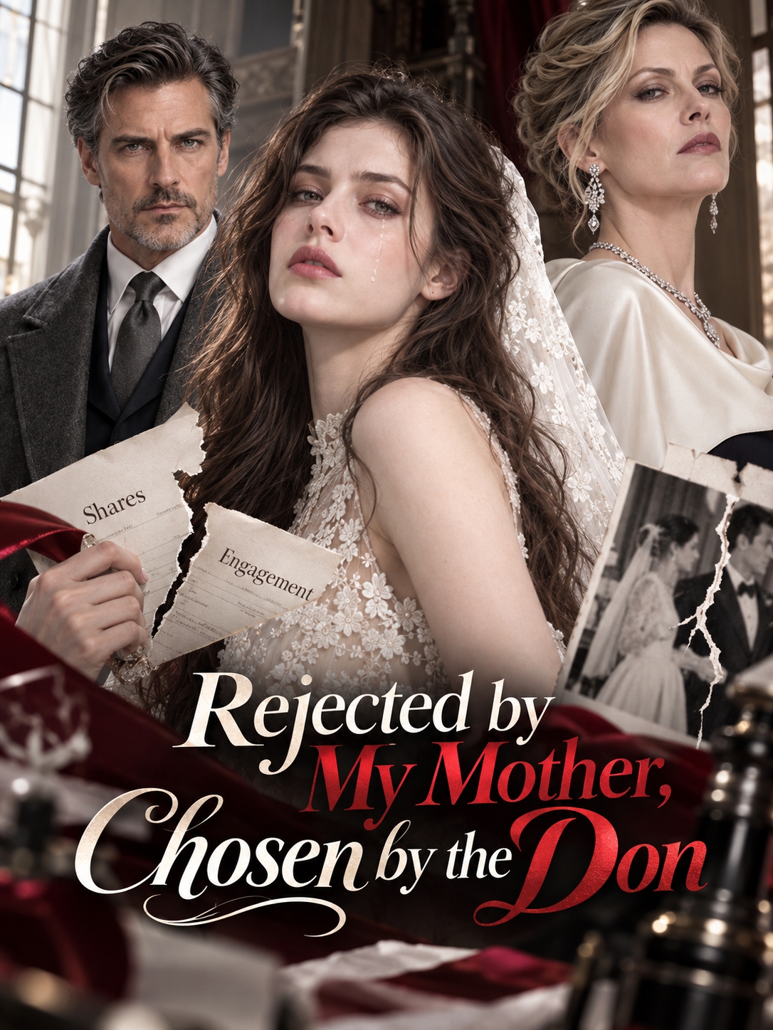 Rejected by My Mother, Chosen by the Don