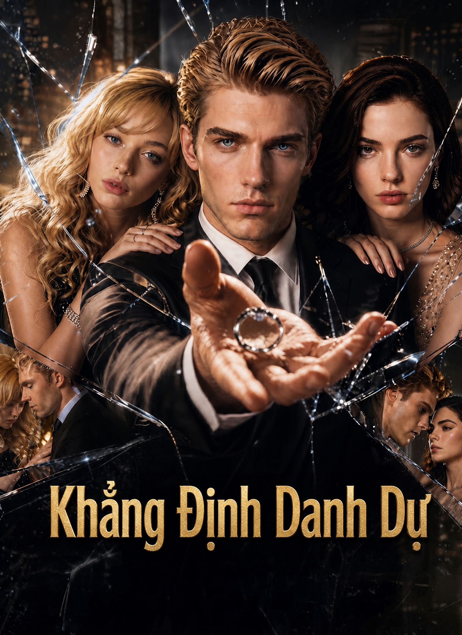 Khẳng Định Danh Dự