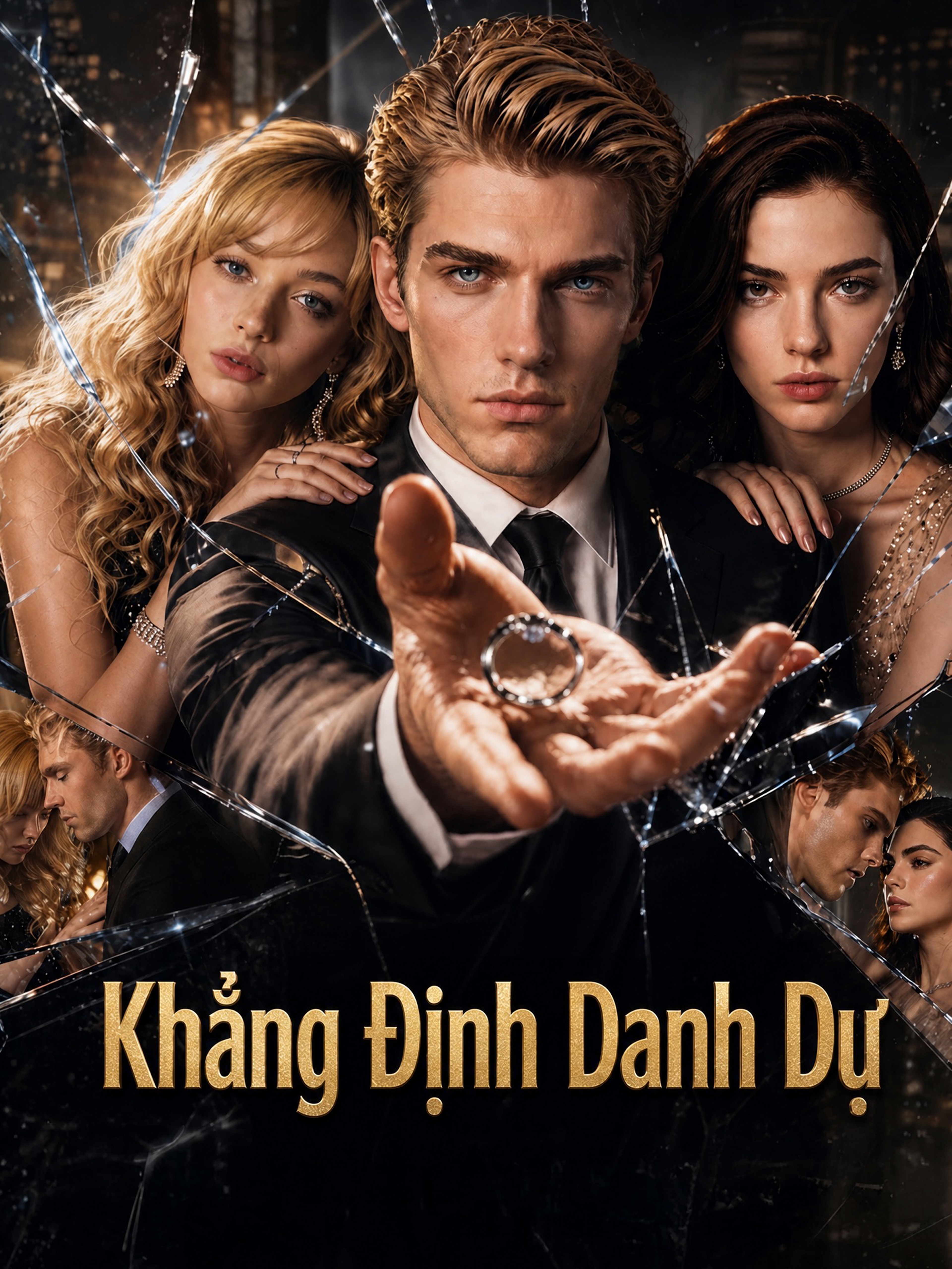 Khẳng Định Danh Dự