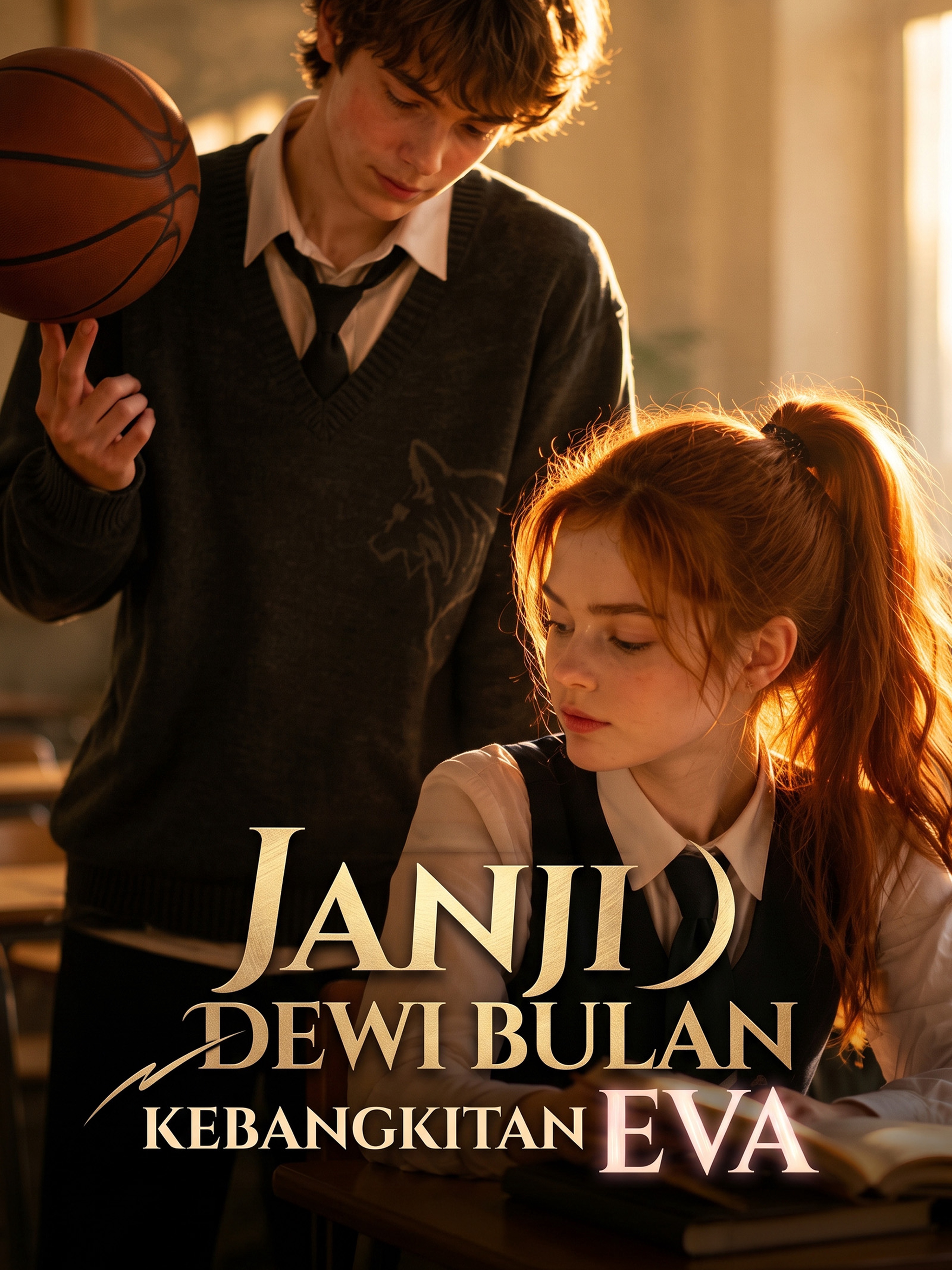 Janji Dewi Bulan: Kebangkitan Eva
