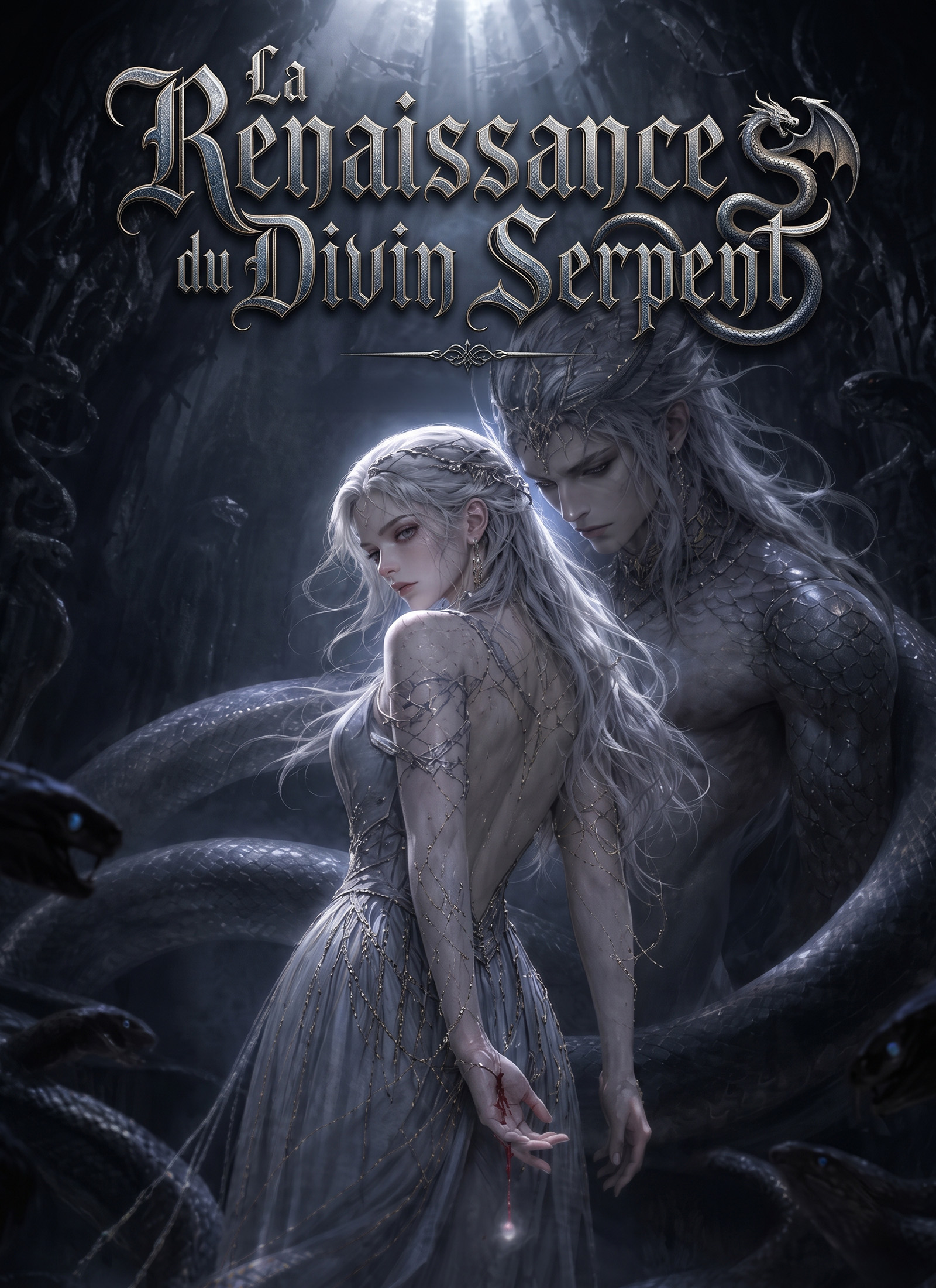 La Renaissance du Divin Serpent