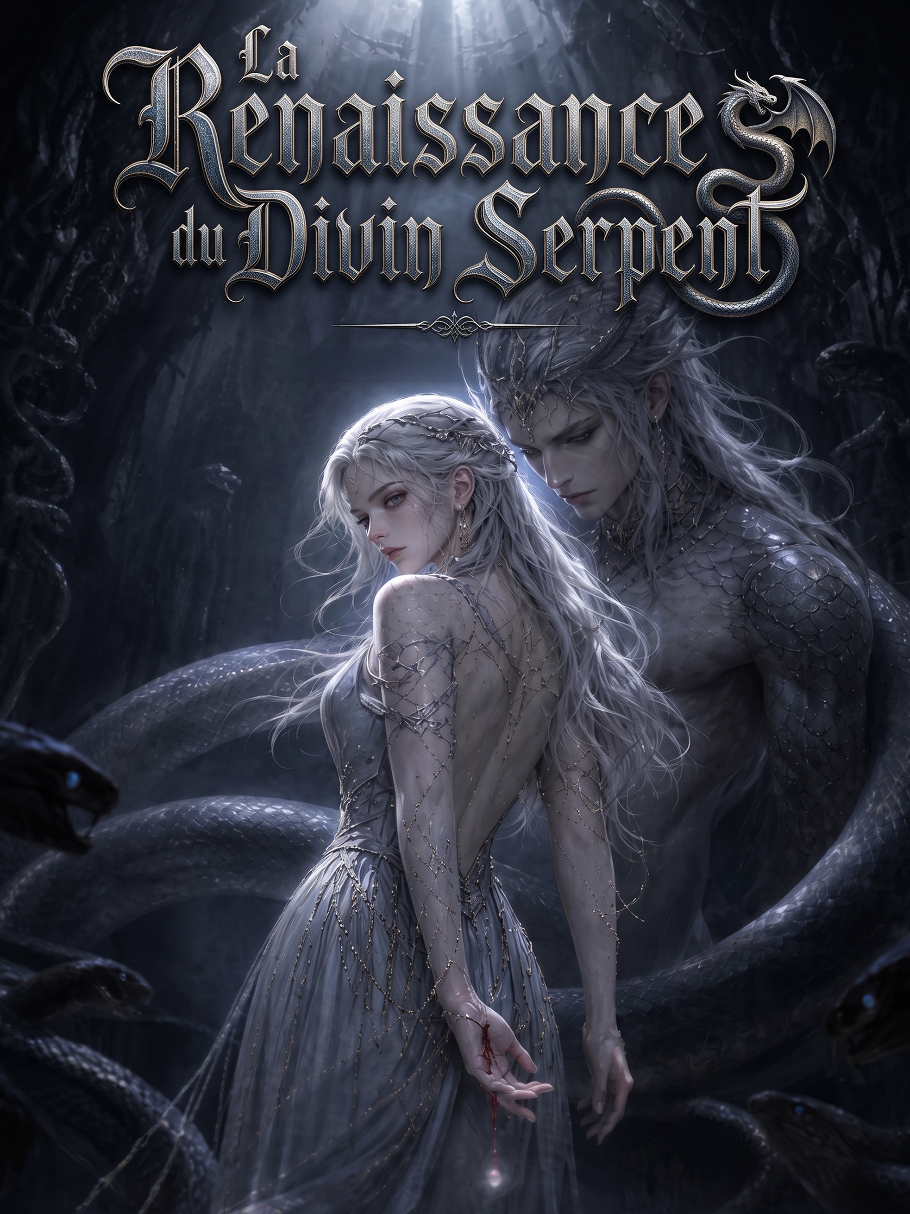 La Renaissance du Divin Serpent