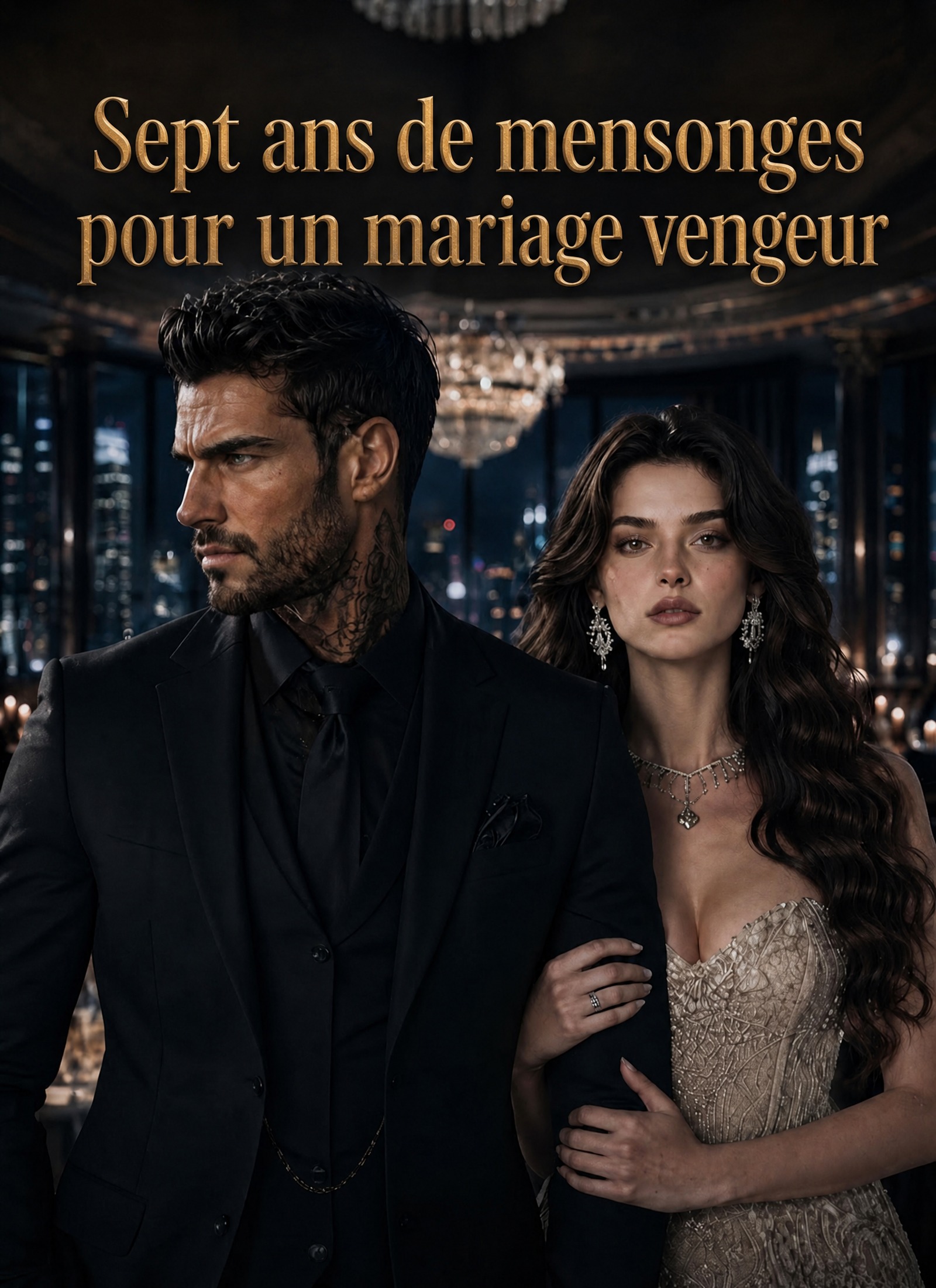 Sept ans de mensonges pour un mariage vengeur