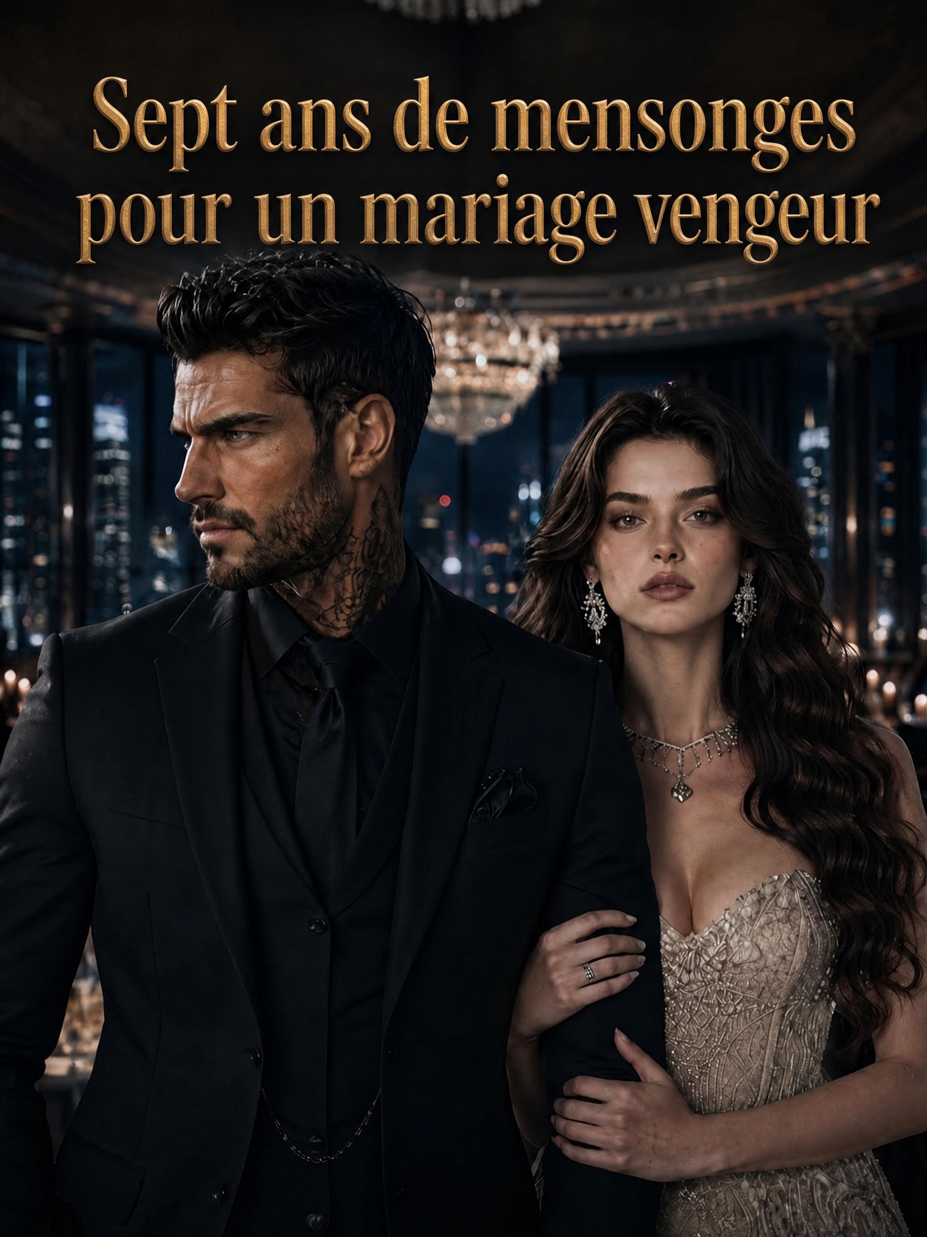 Sept ans de mensonges pour un mariage vengeur