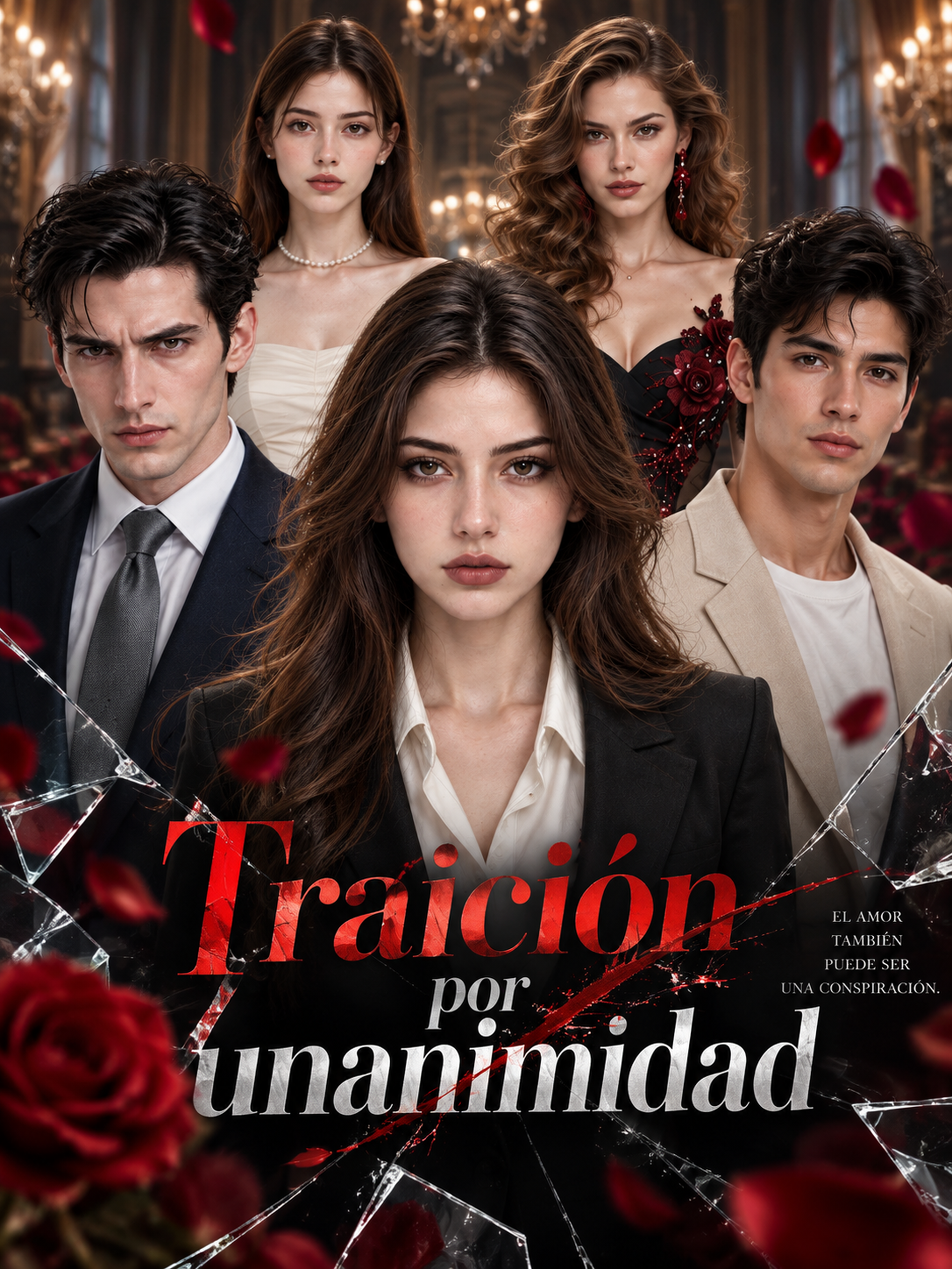 Traición por unanimidad
