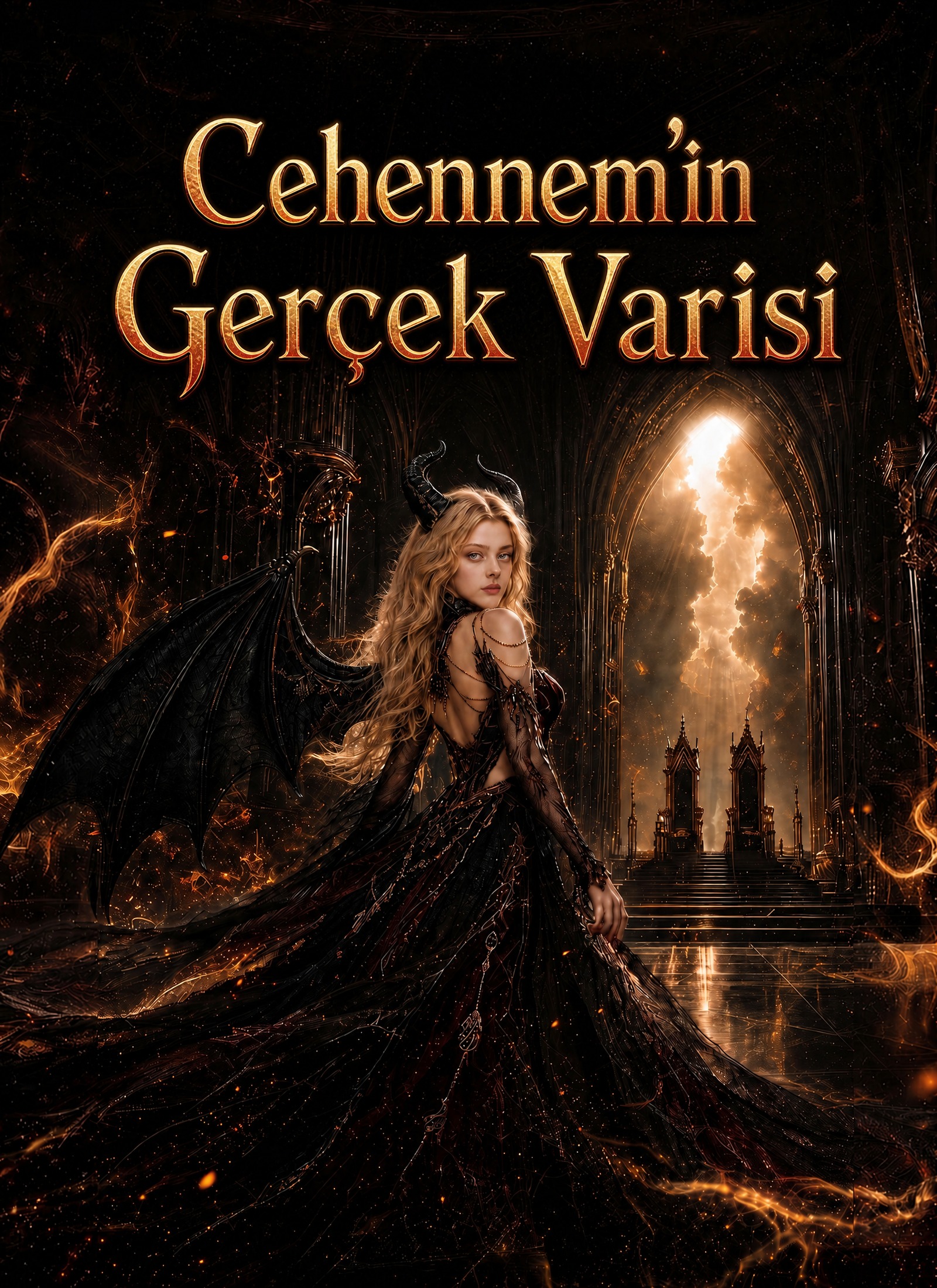Cehennem’in Gerçek Varisi