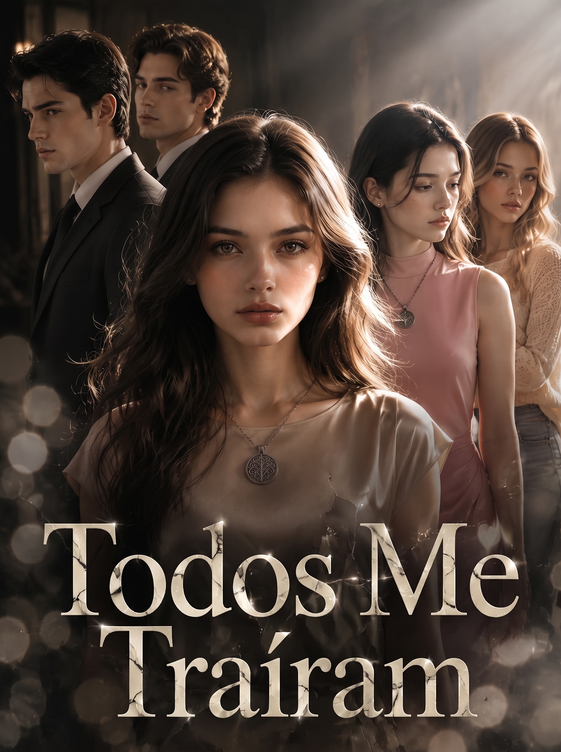 Todos Me Traíram