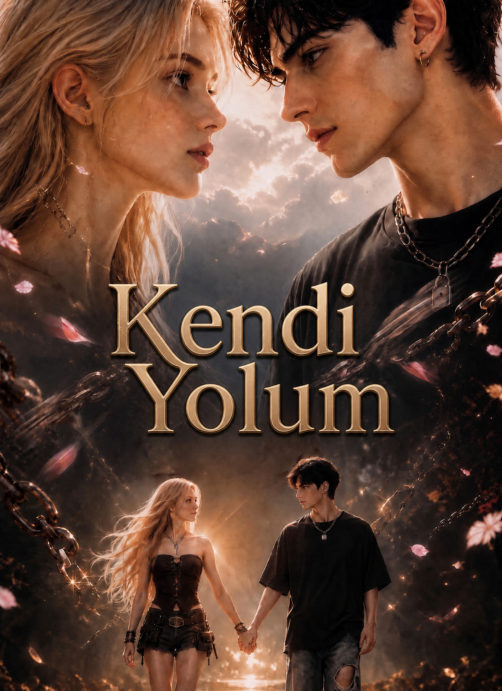 Kendi Yolum
