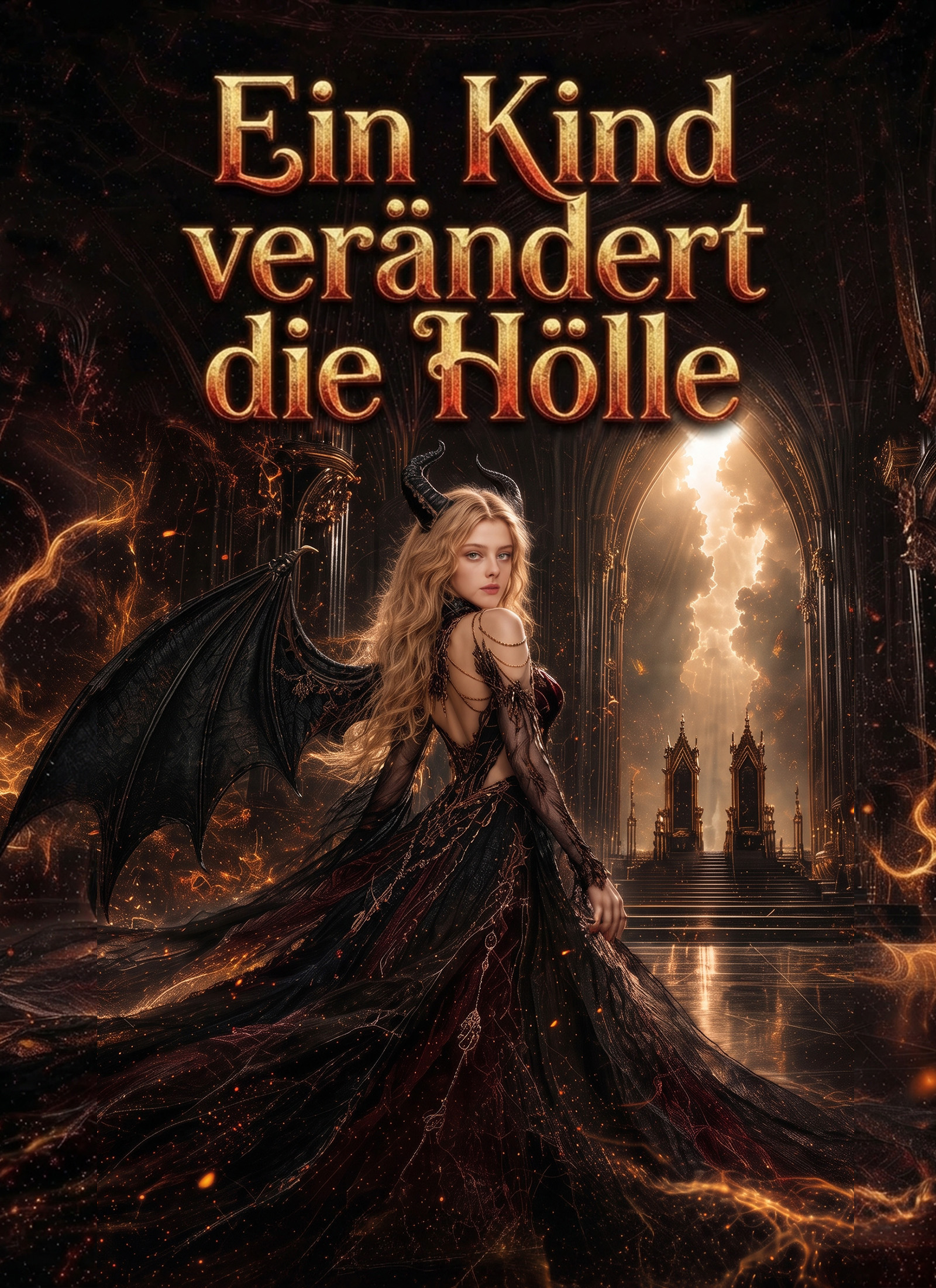 Ein Kind verändert die Hölle