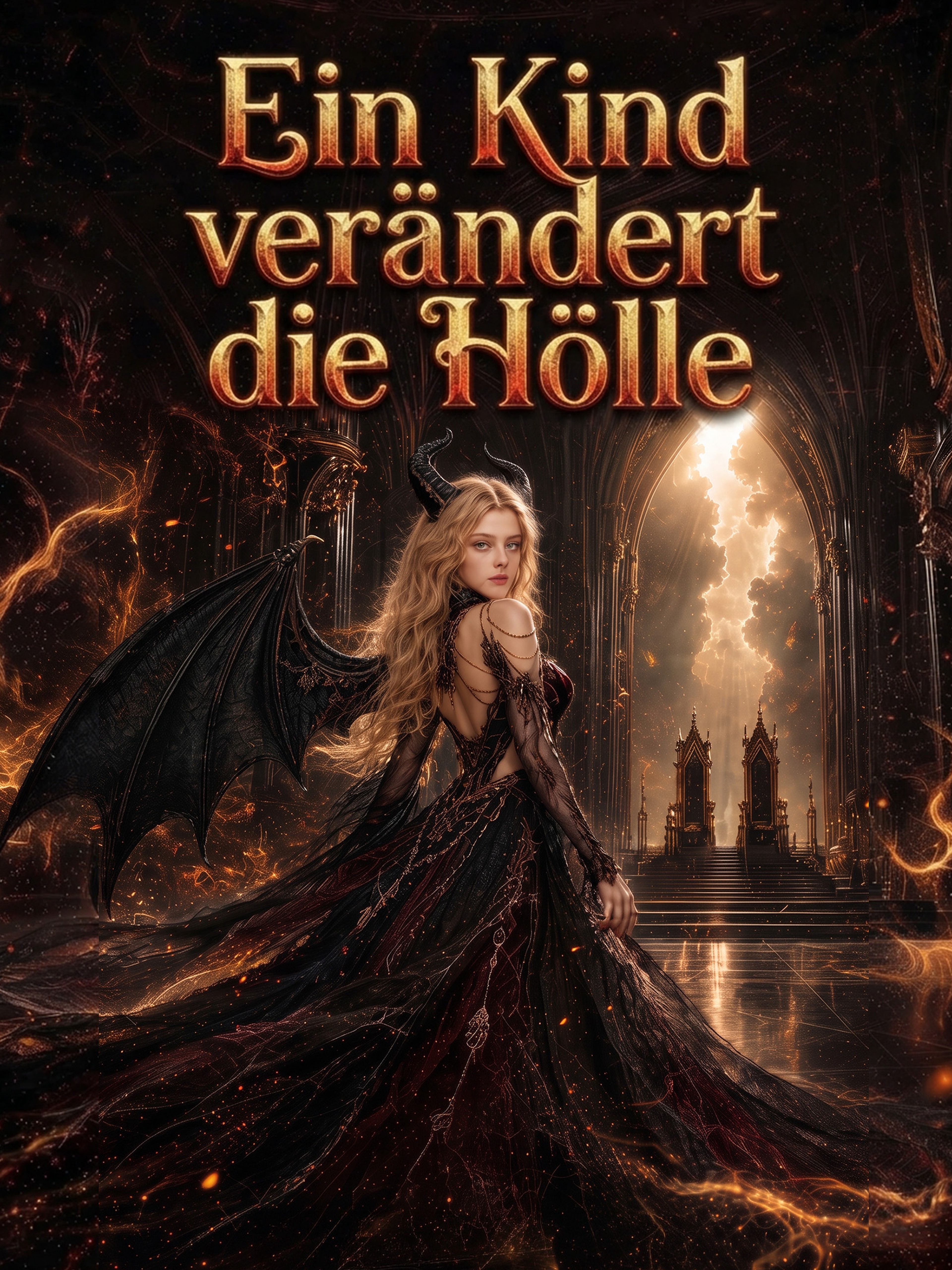 Ein Kind verändert die Hölle