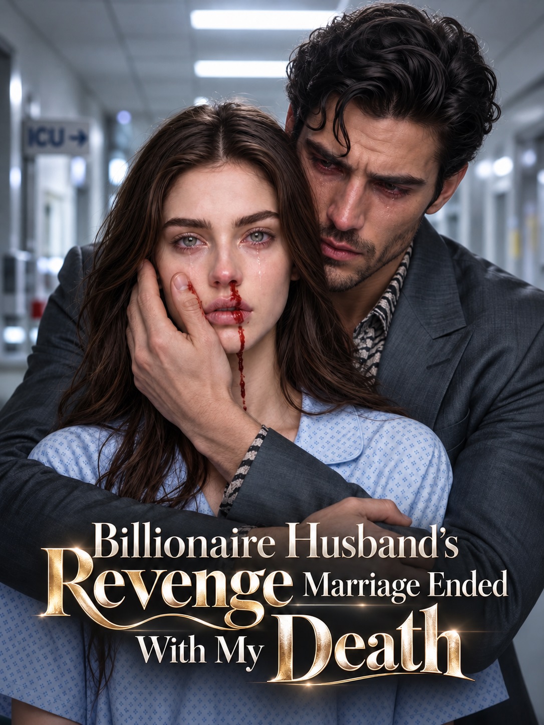 Billionaire Husband’s Revenge Marriage Ended With My Death