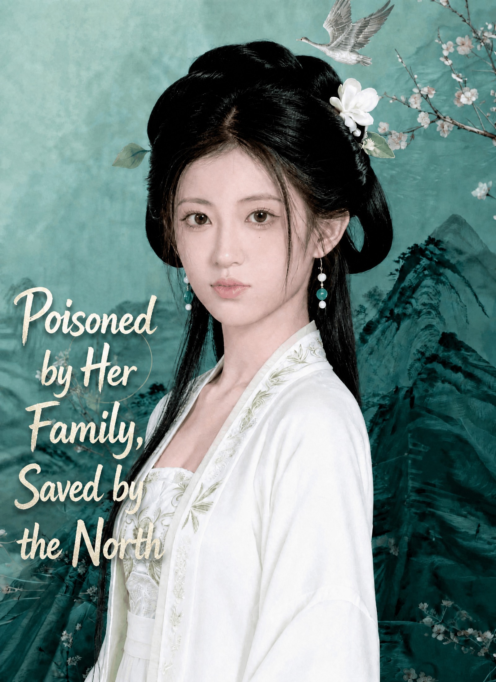 Poisoned by Her Family, Saved by the North