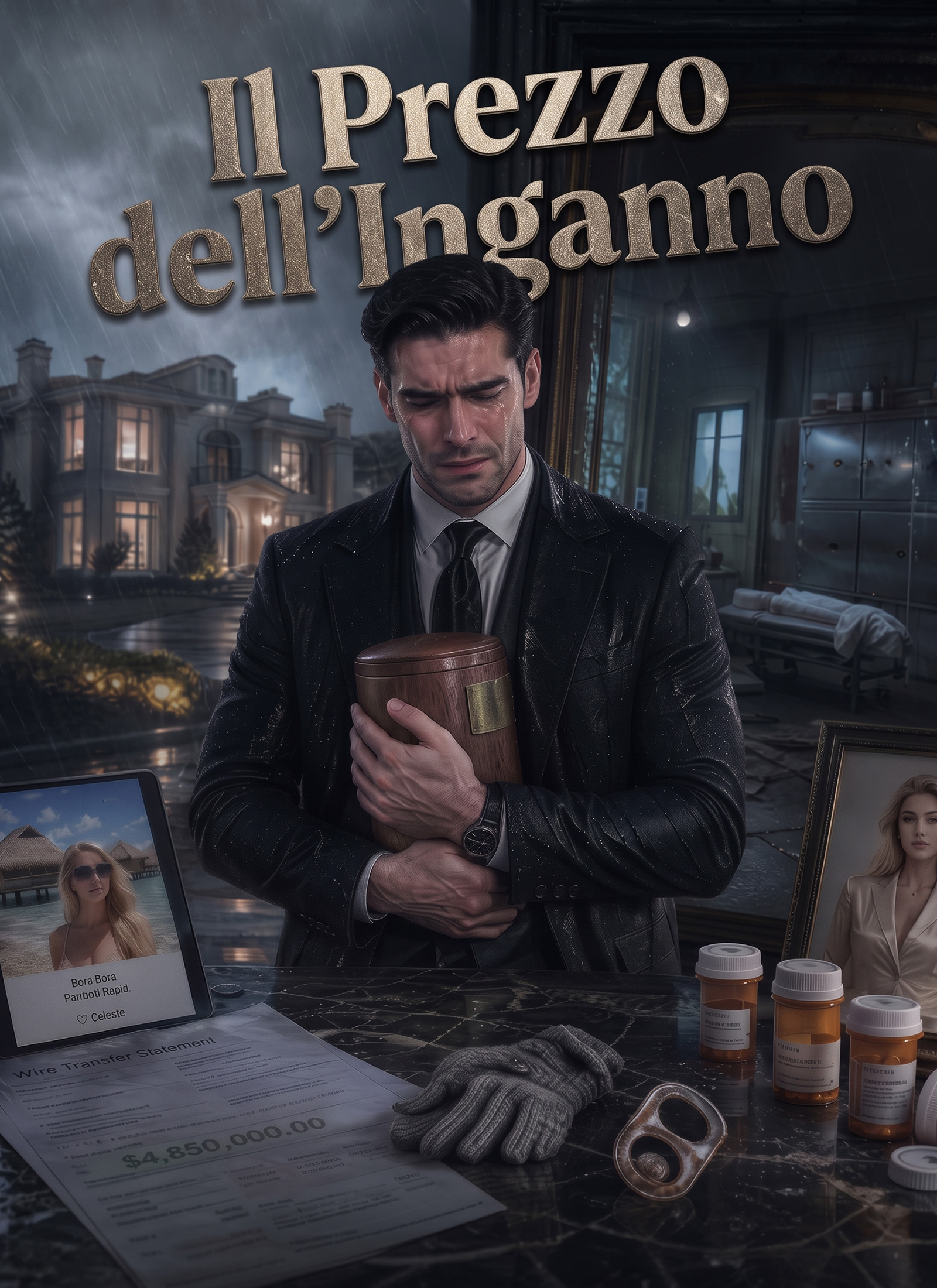 Il Prezzo dell'Inganno
