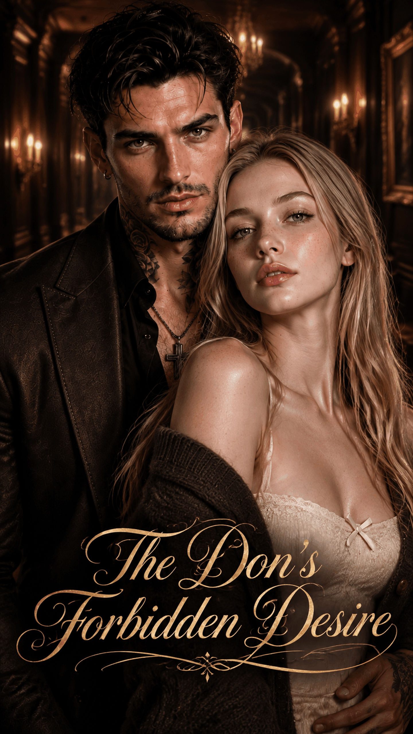 The Don’s Forbidden Desire