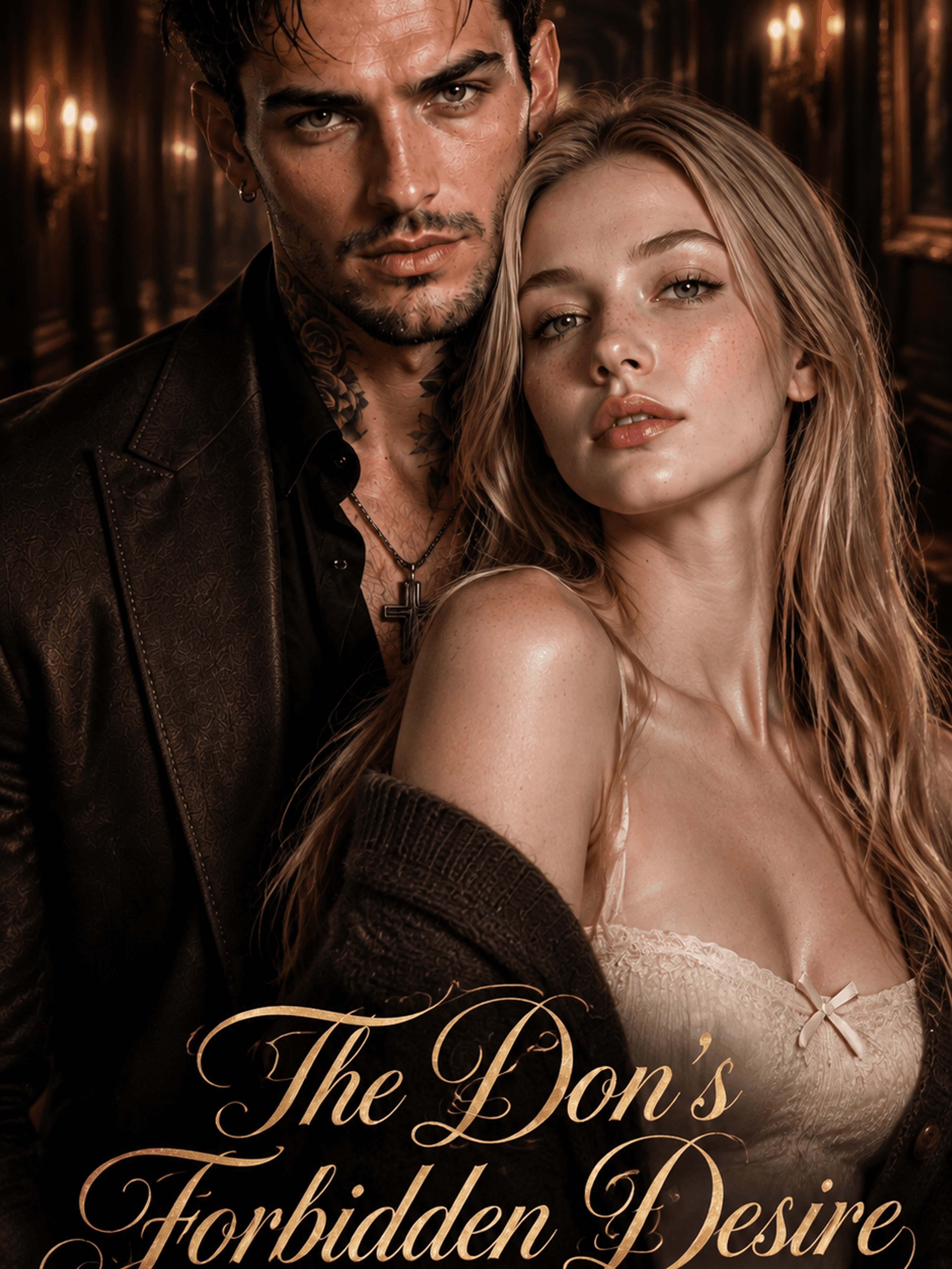 The Don’s Forbidden Desire