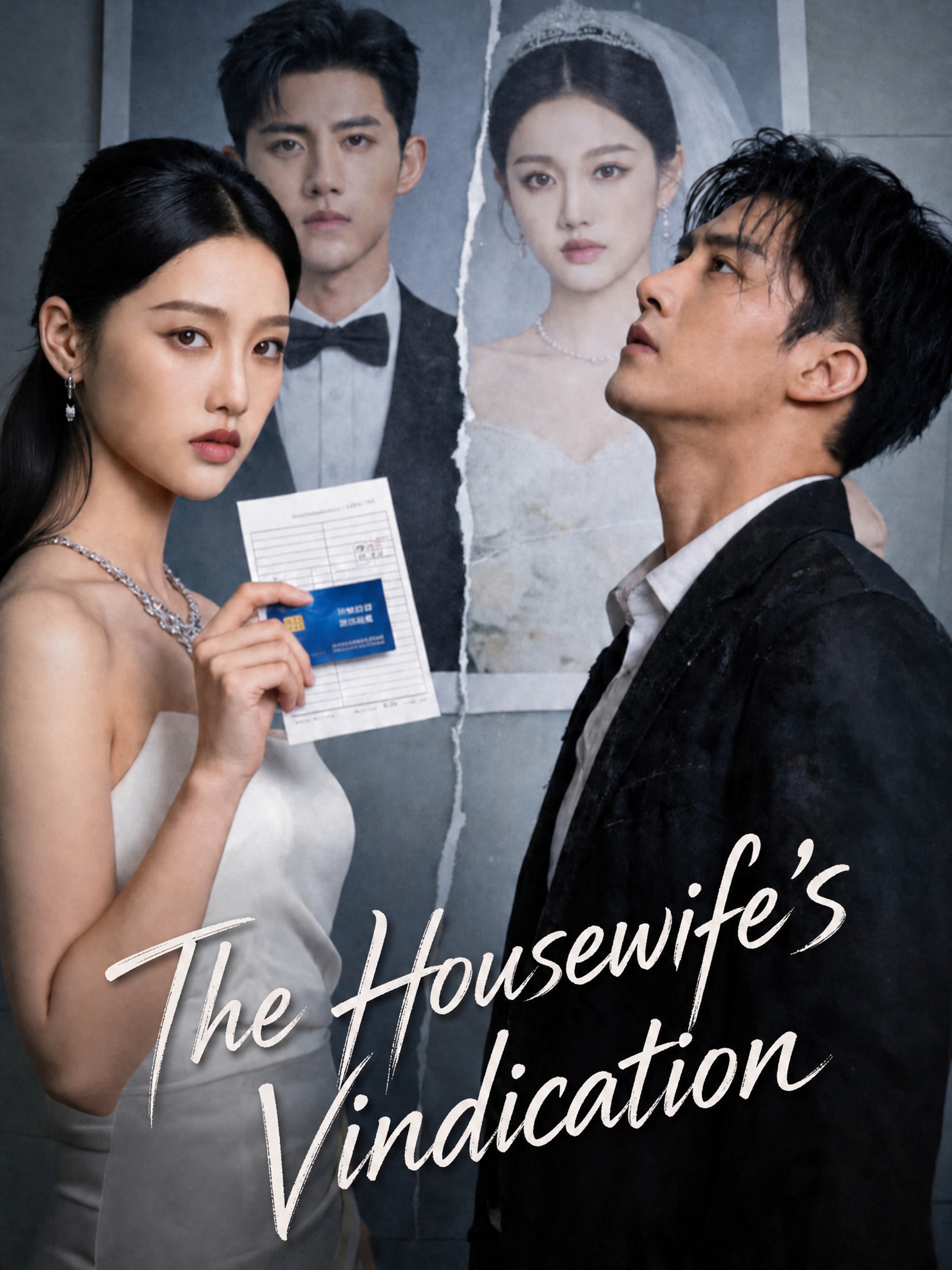 The Housewife’s Vindication