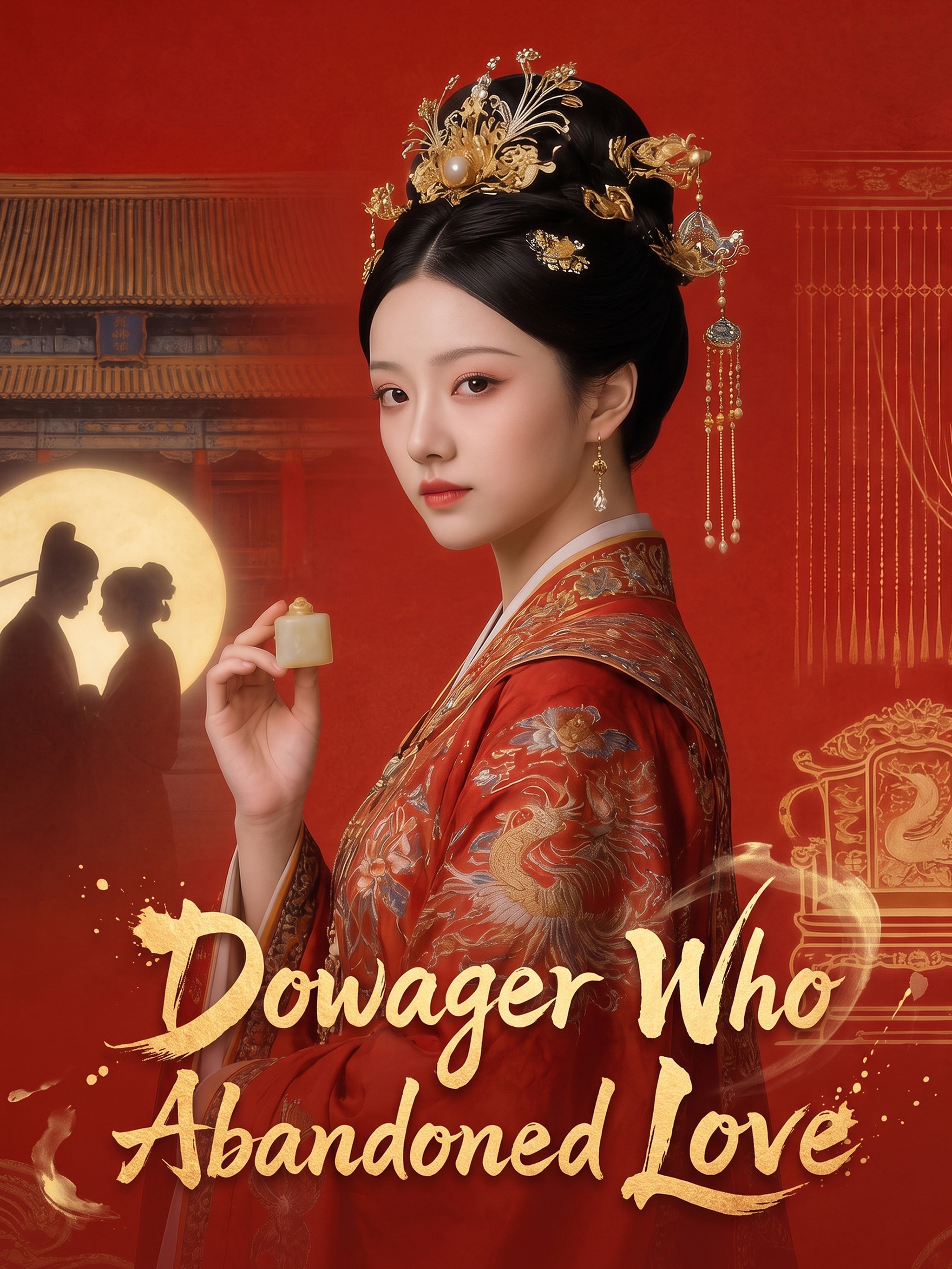 Dowager Who Abandoned Love