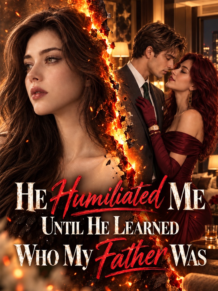 He Humiliated Me Until He Learned Who My Father Was poster