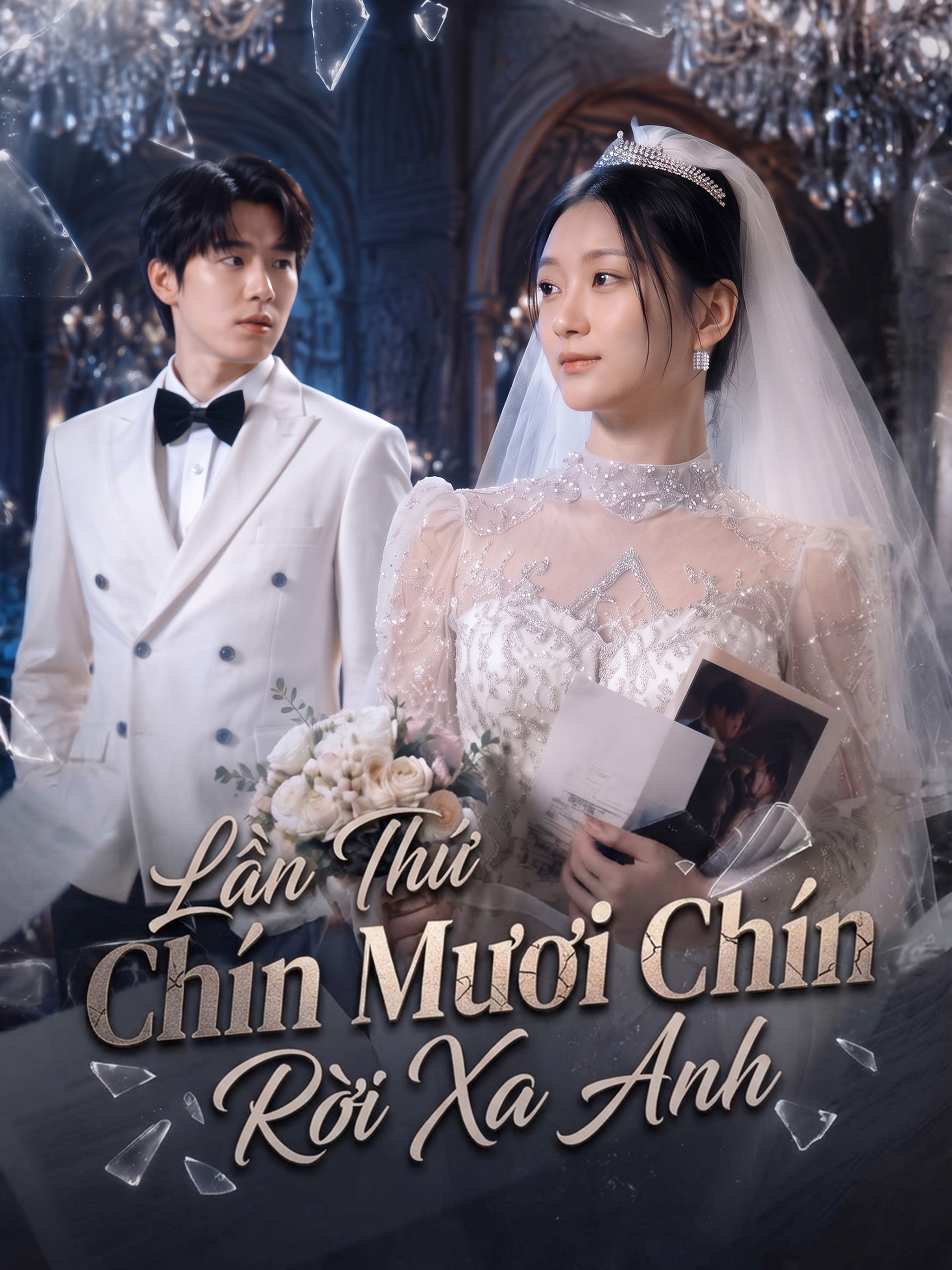 Lần Thứ Chín Mươi Chín Rời Xa Anh (Lồng Tiếng)