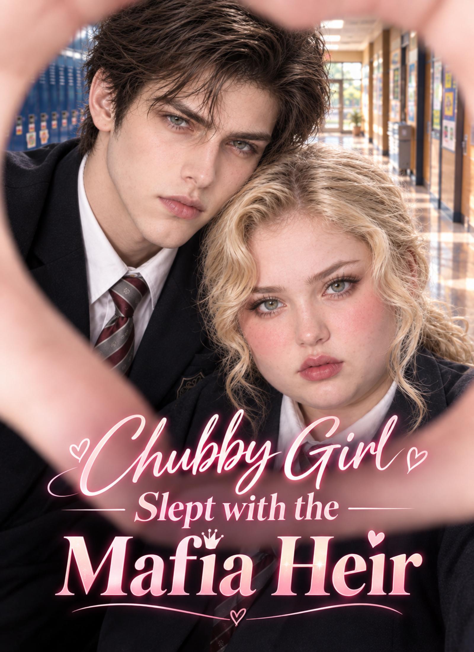 Chubby Girl Slept with the Mafia Heir