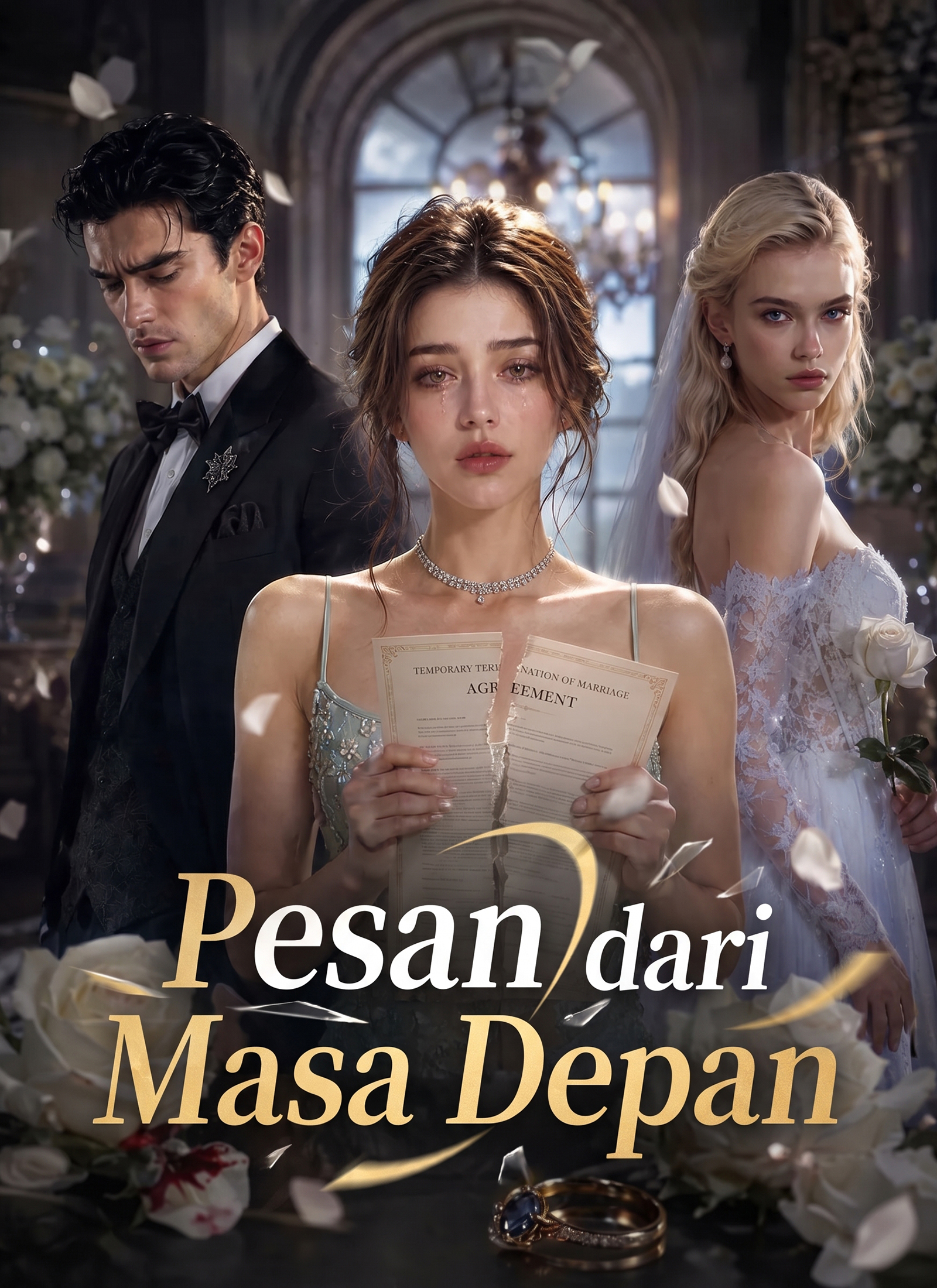 Pesan dari Masa Depan