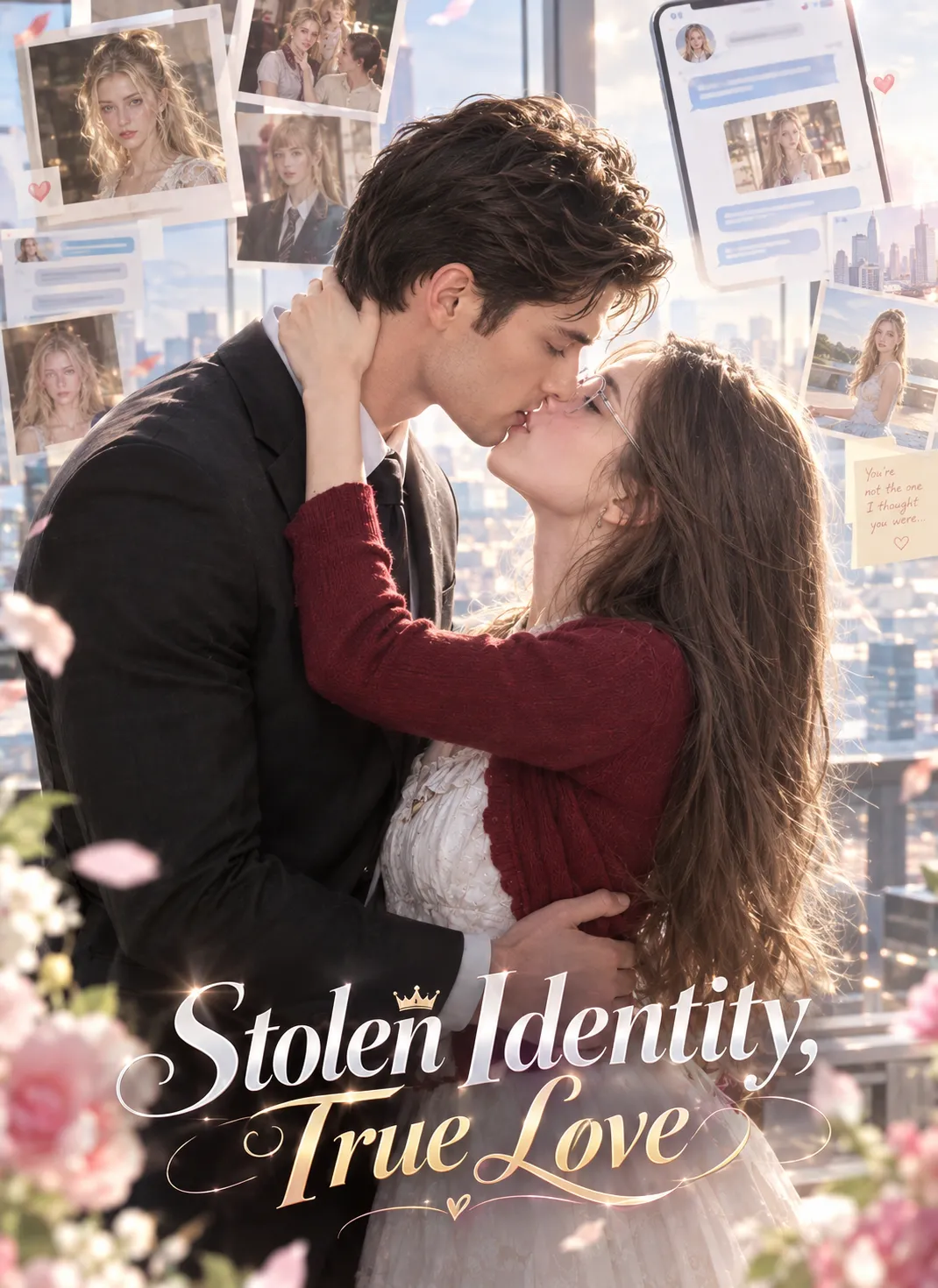 Stolen Identity, True Love