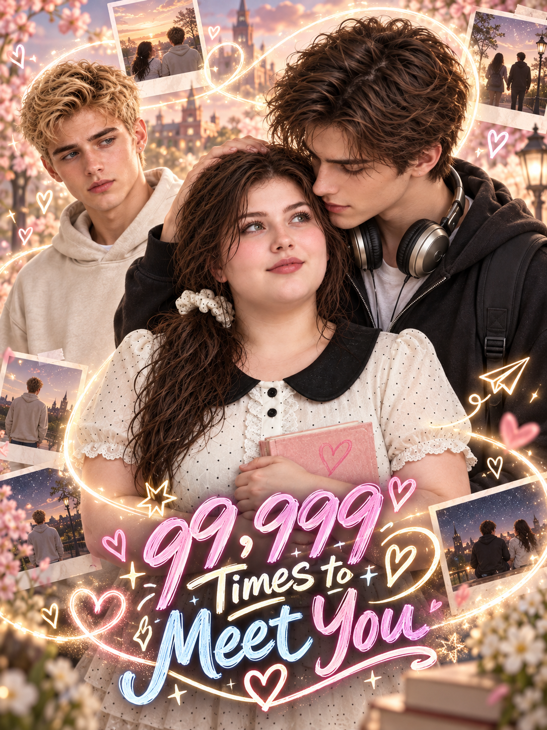 99,999 Times to Meet You