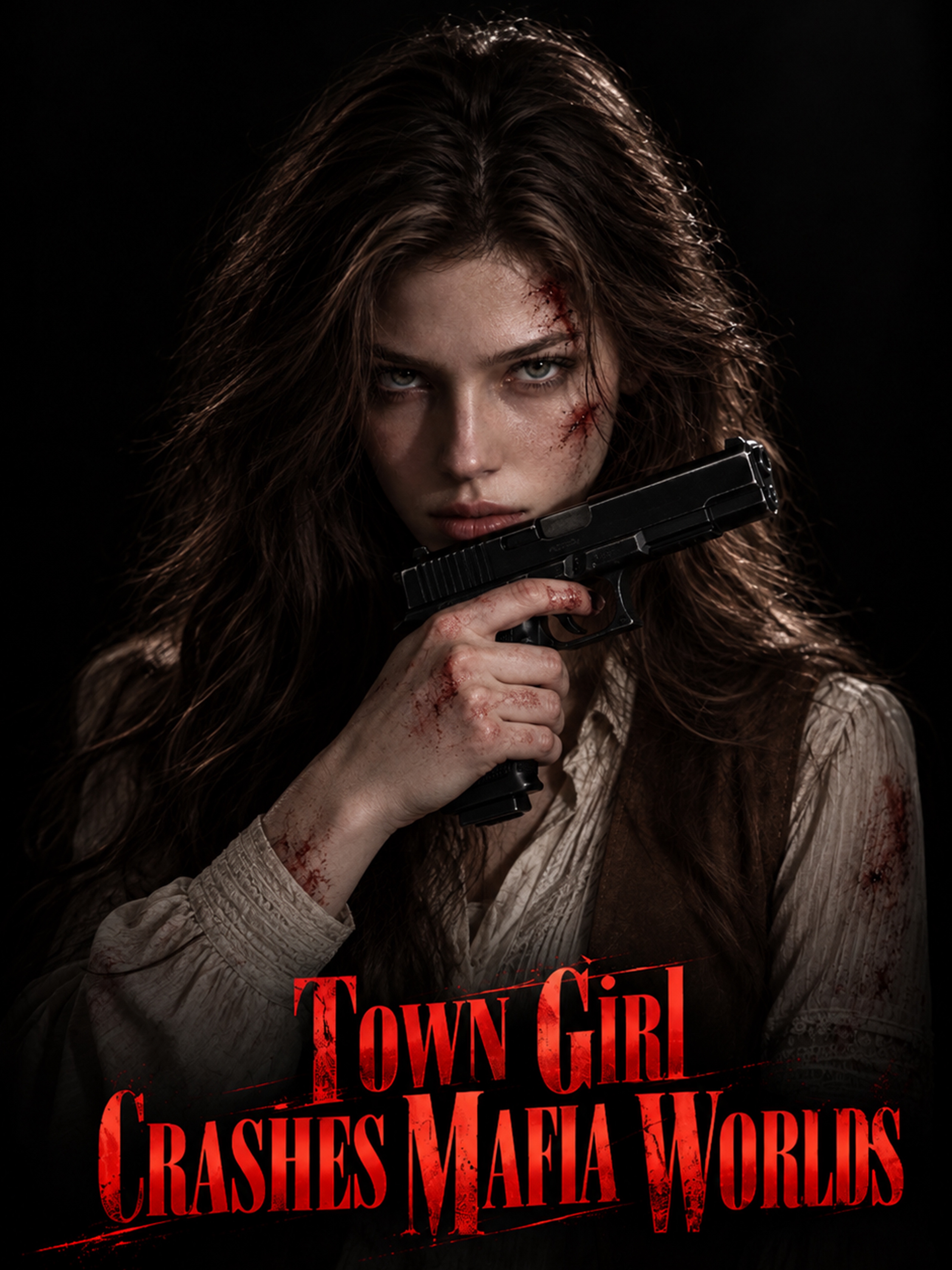 Town Girl Crashes Mafia Worlds