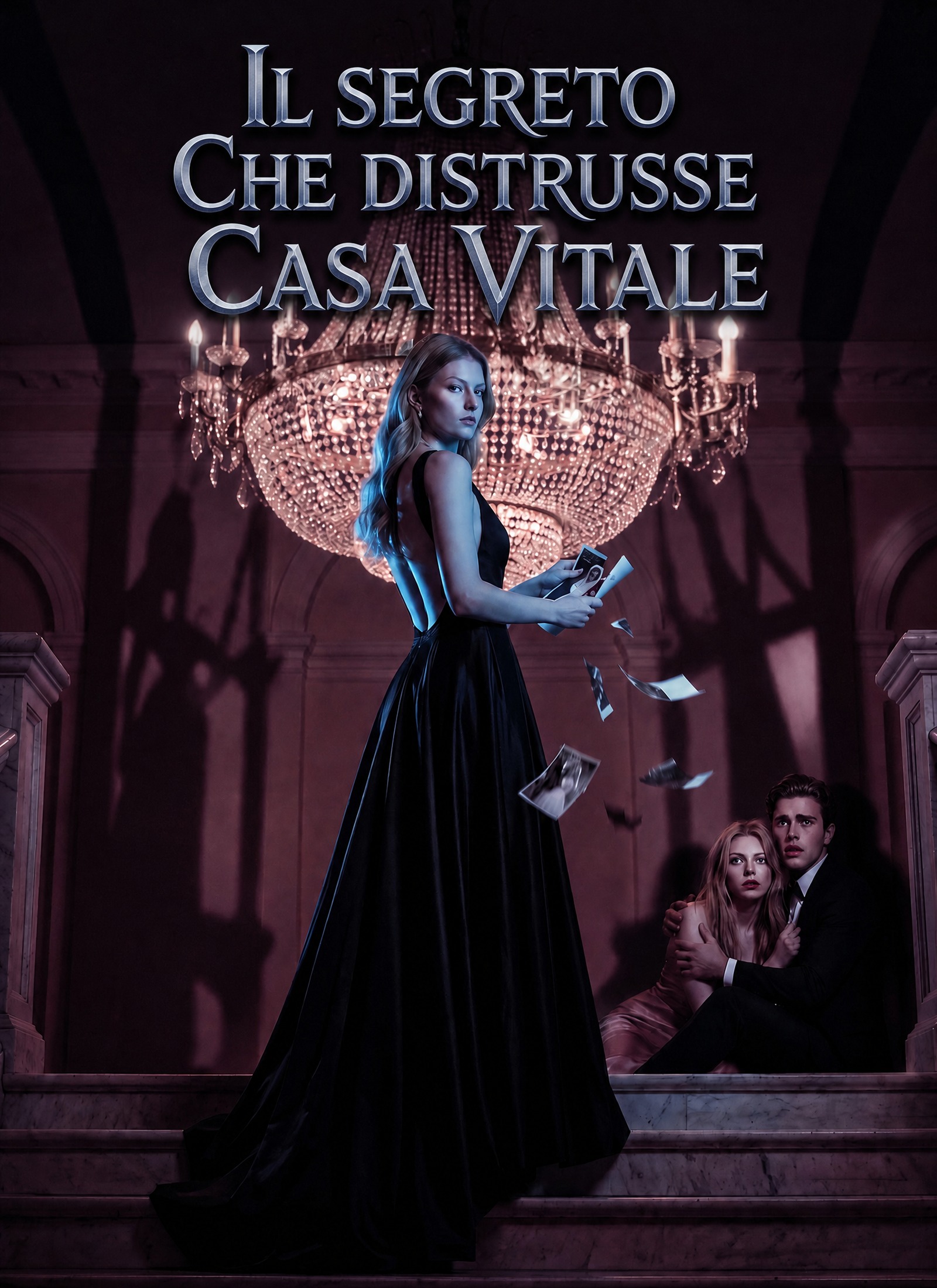 Il segreto Che distrusse Casa Vitale