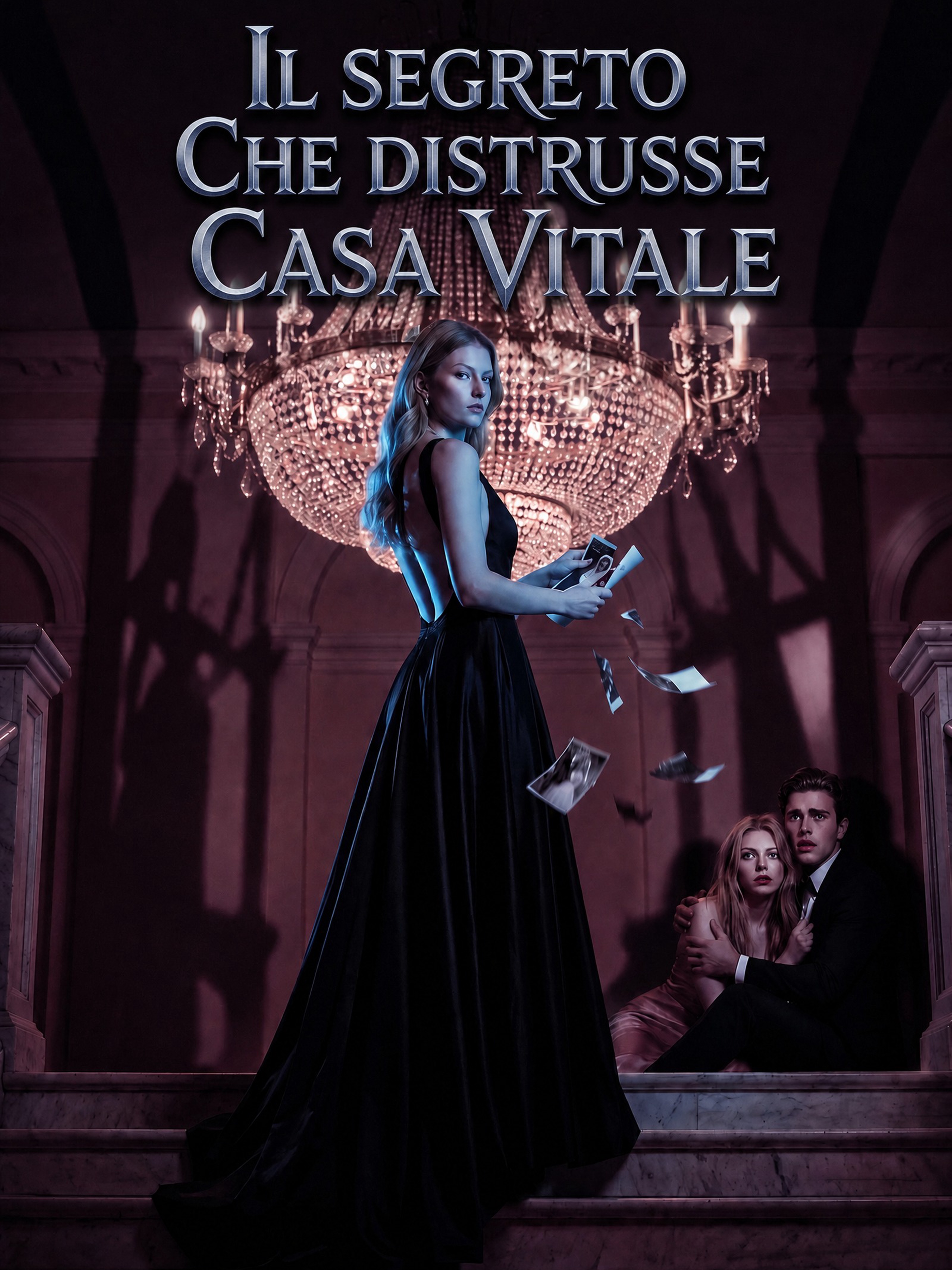 Il segreto Che distrusse Casa Vitale